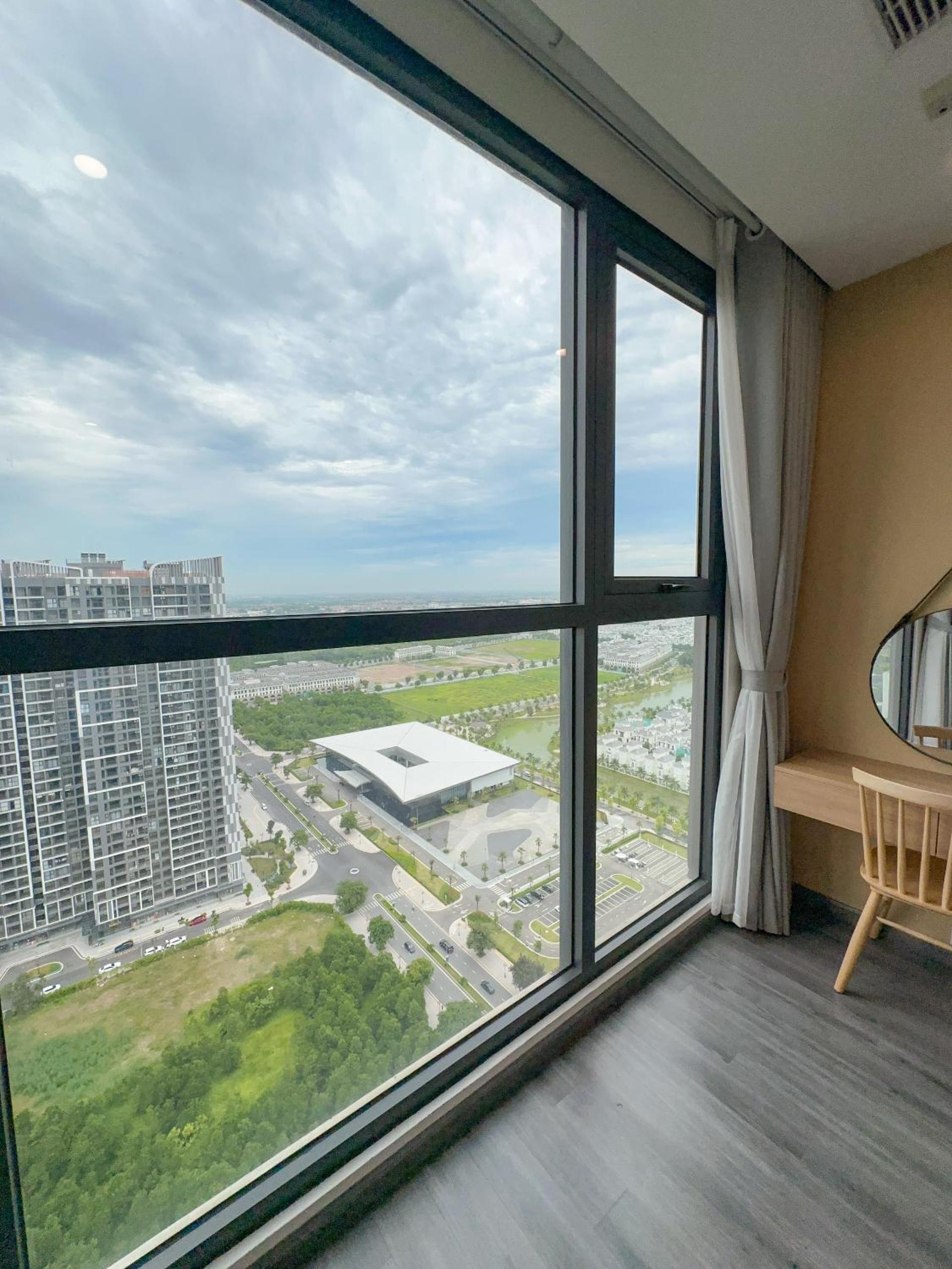 Bunnys Homes - Managed by WiWi - Vinhomes Ocean Park