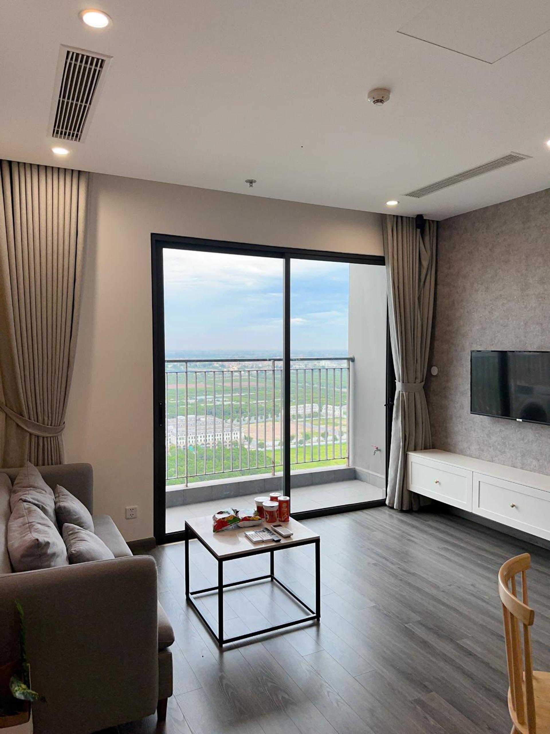 Bunnys Homes - Managed by WiWi - Vinhomes Ocean Park