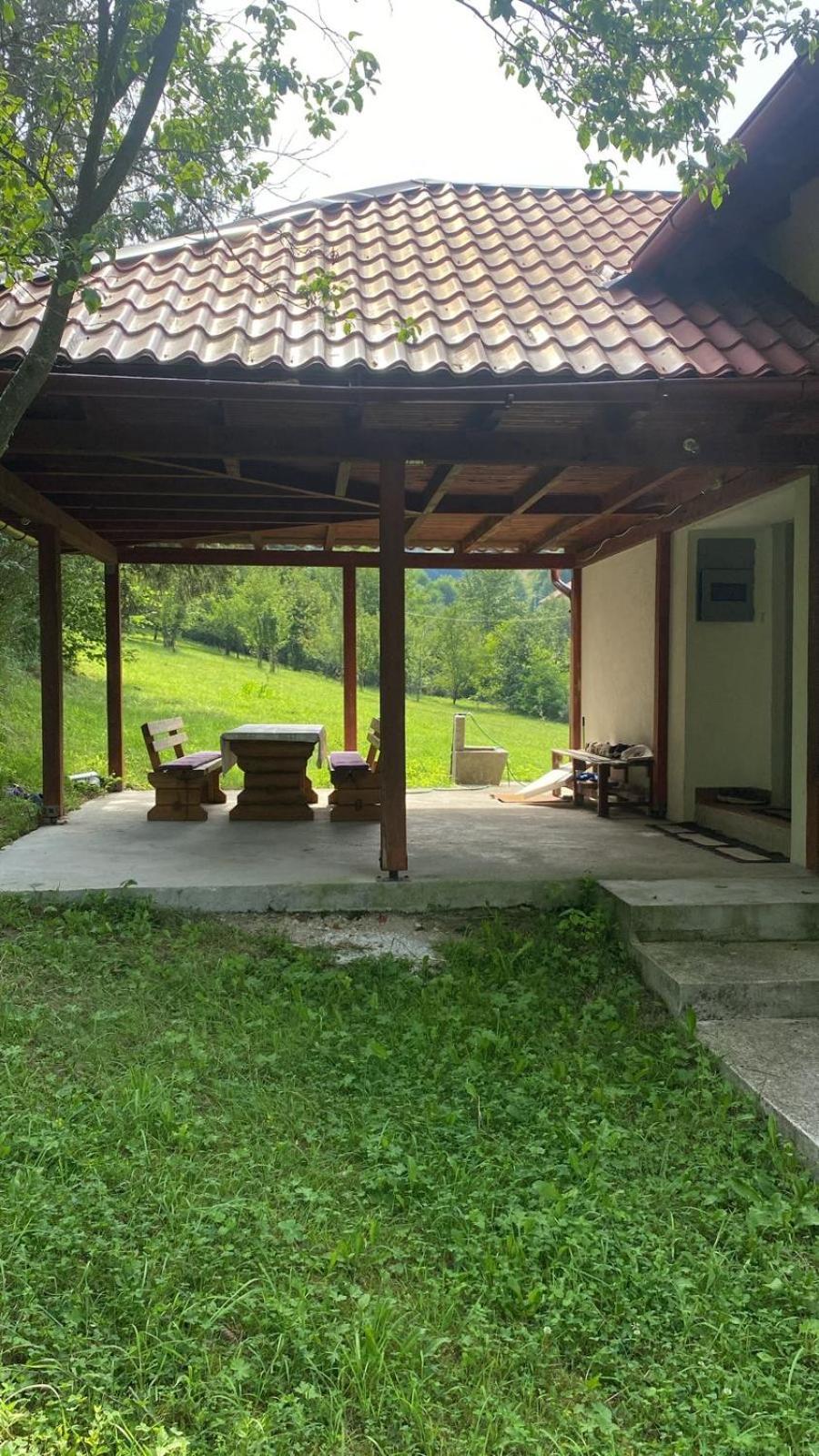 Big Villa for a familly!!