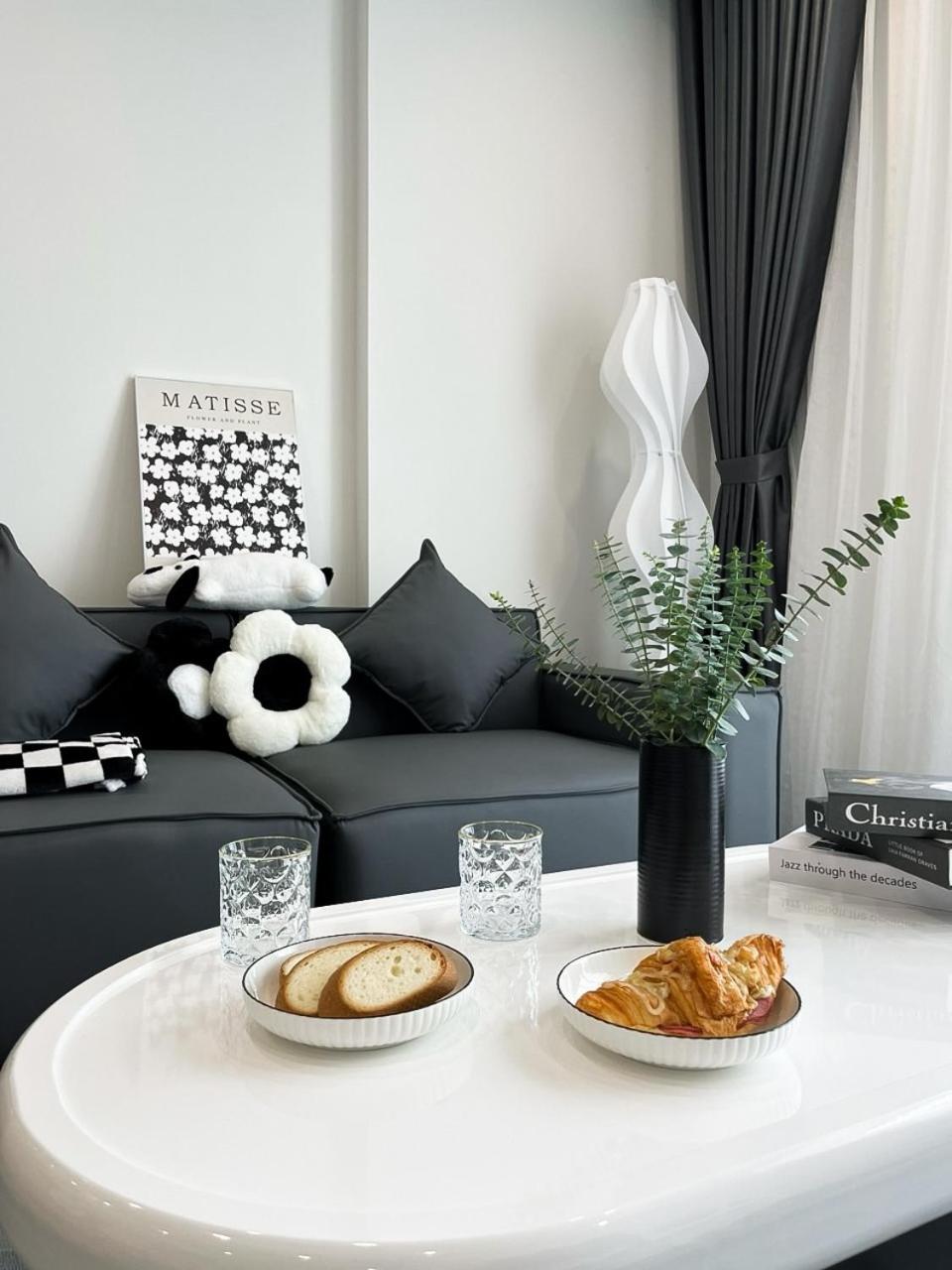Bunnys Homes - Managed by WiWi - Vinhomes Ocean Park
