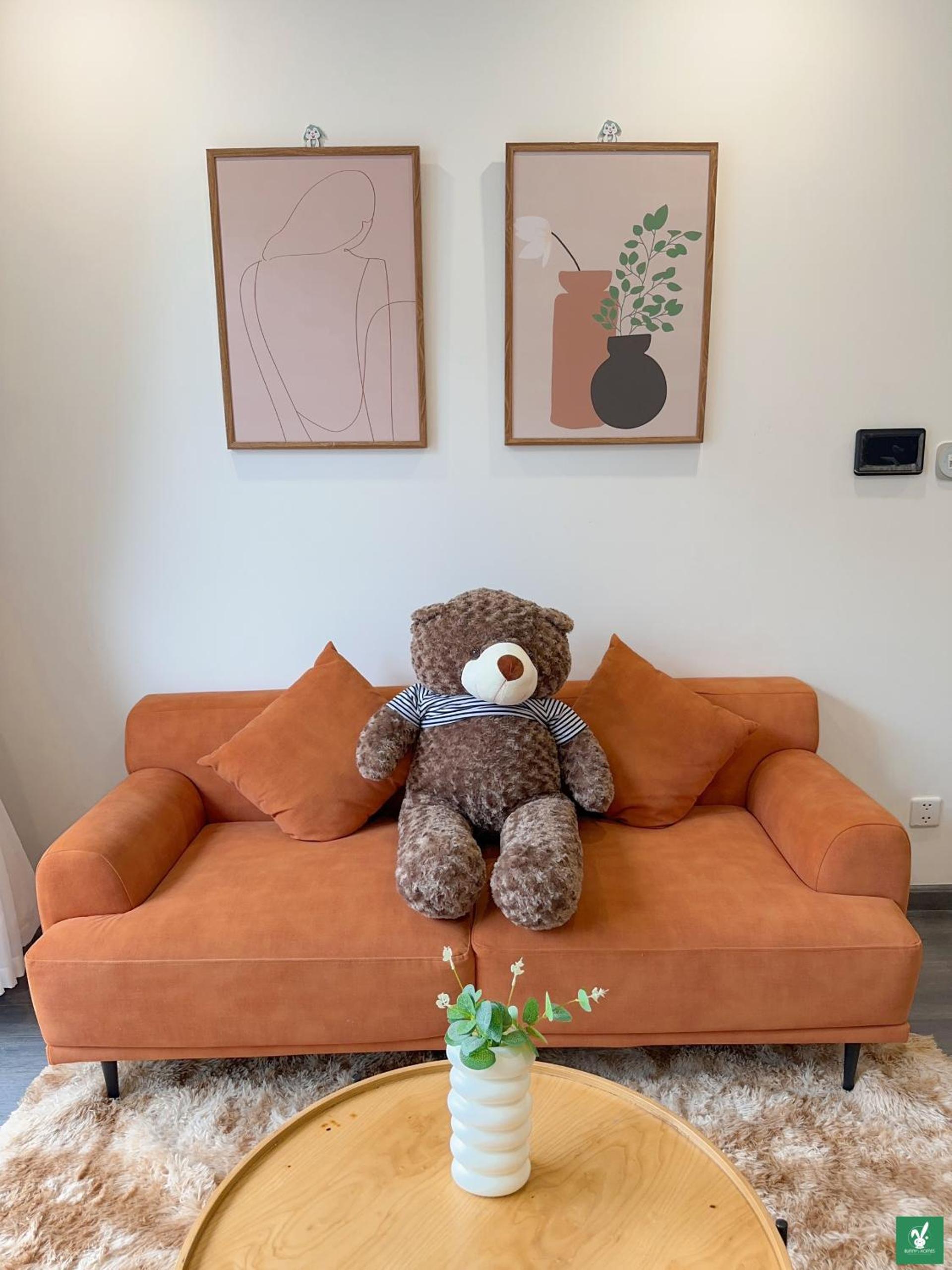 Bunnys Homes - Managed by WiWi - Vinhomes Ocean Park