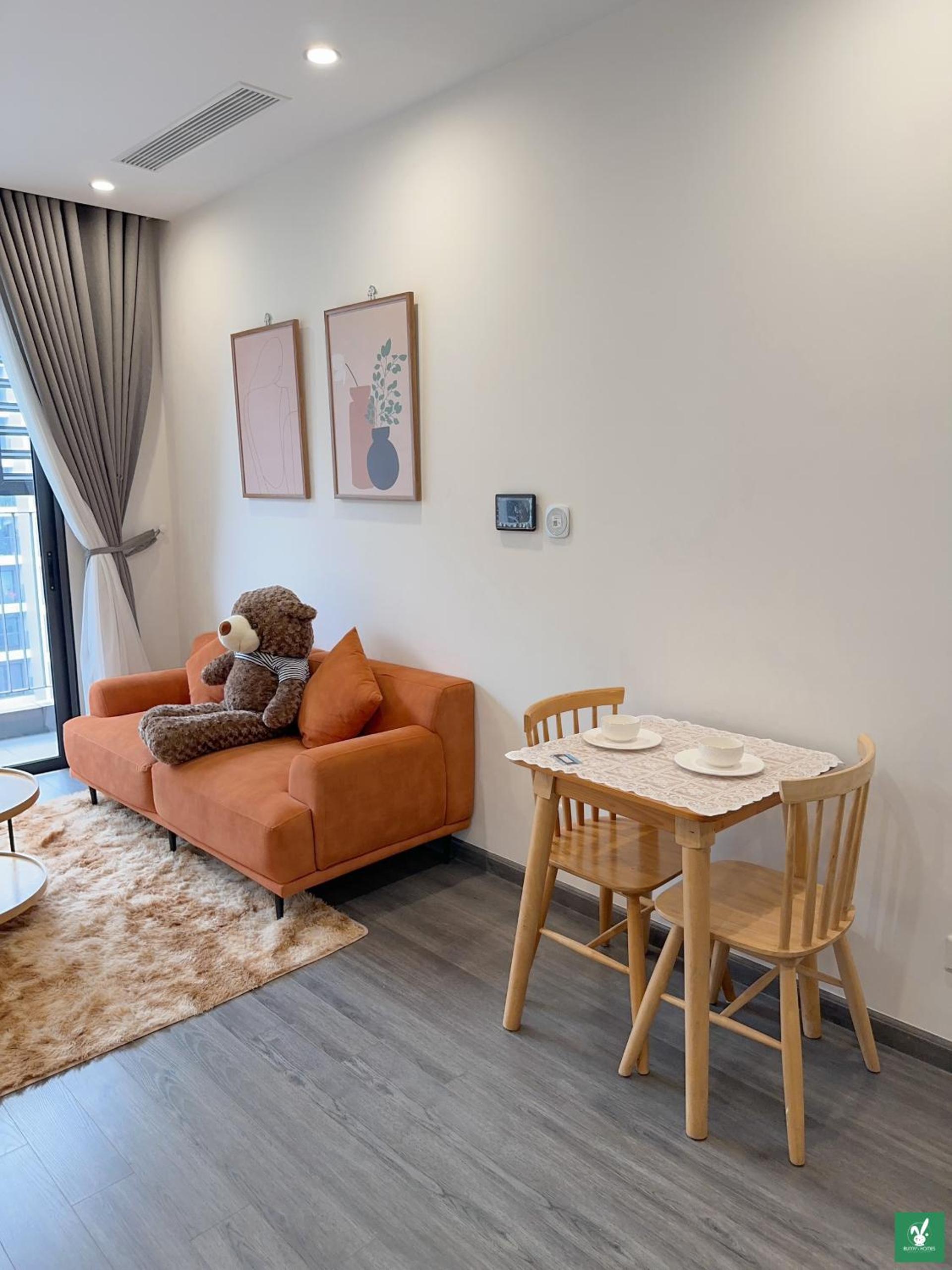 Bunnys Homes - Managed by WiWi - Vinhomes Ocean Park