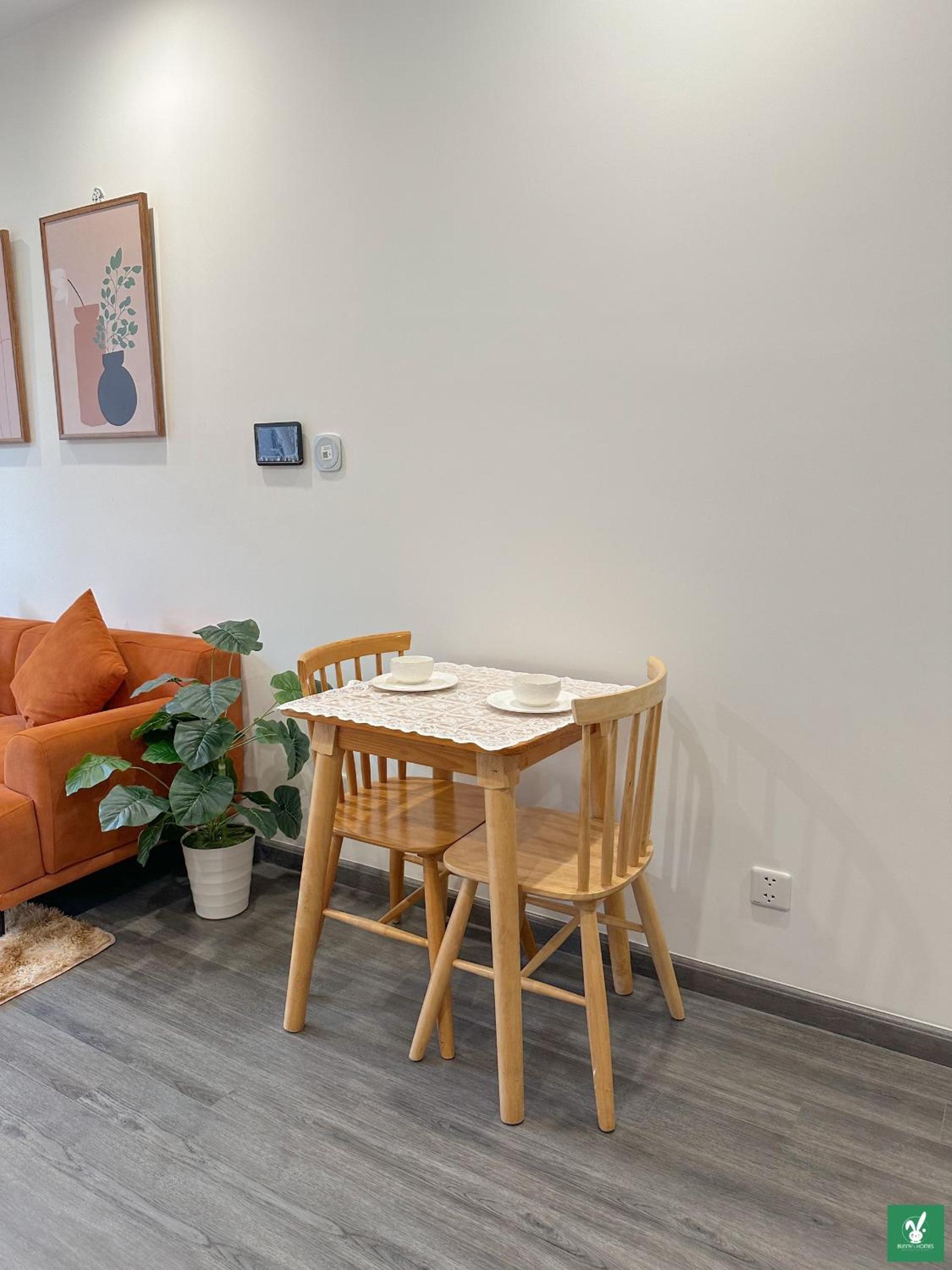 Bunnys Homes - Managed by WiWi - Vinhomes Ocean Park