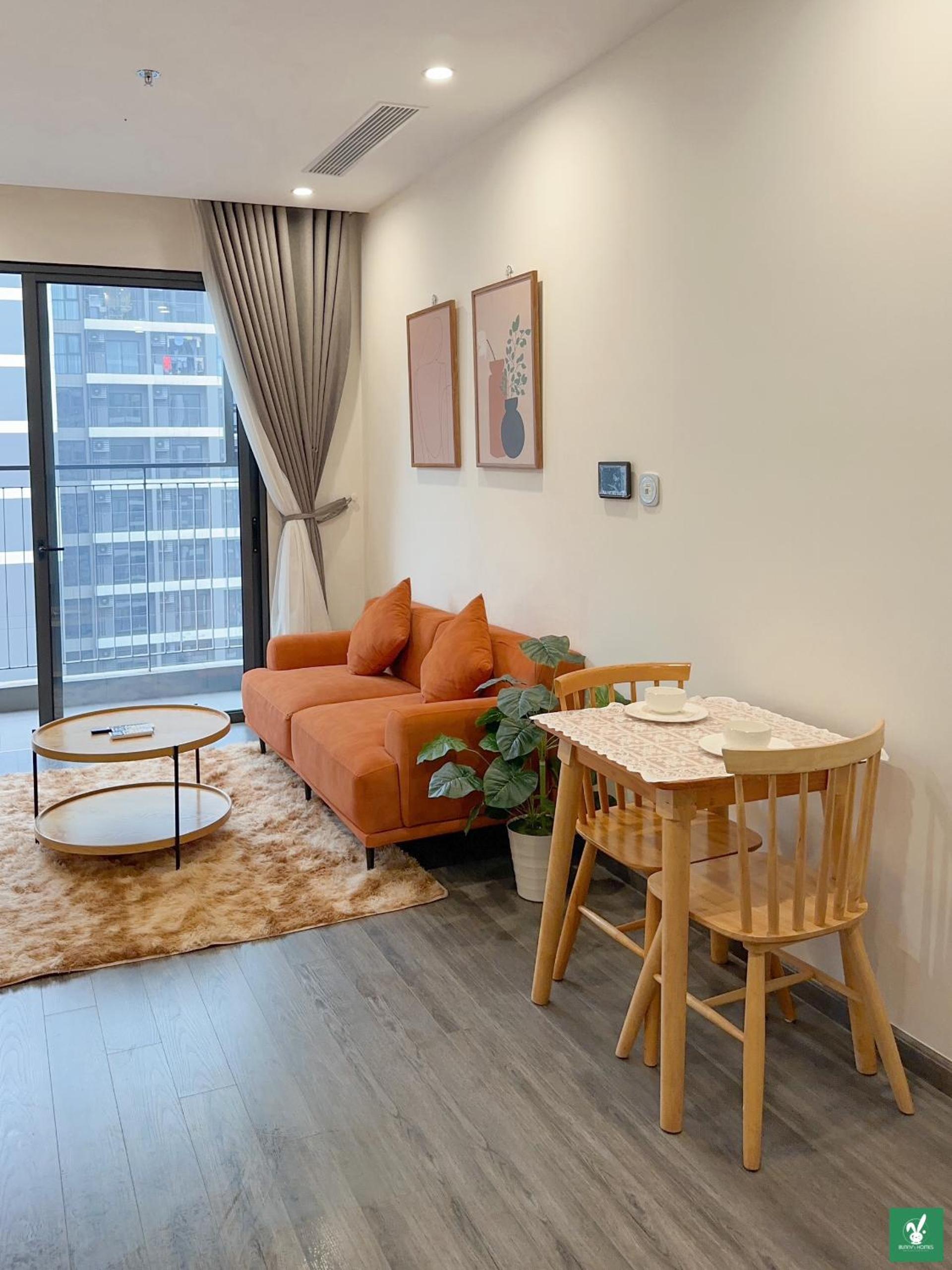 Bunnys Homes - Managed by WiWi - Vinhomes Ocean Park