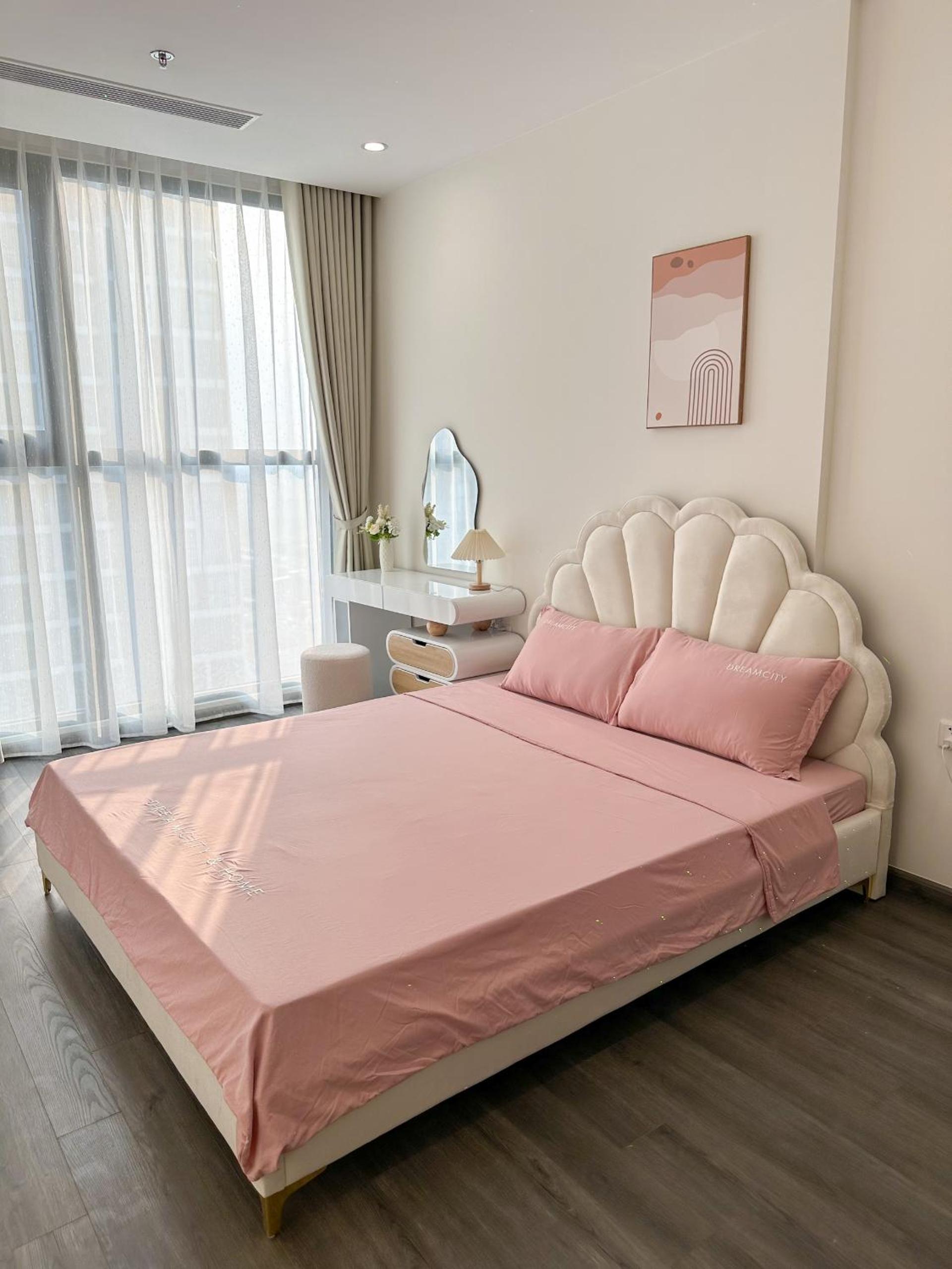 Bunnys Homes - Managed by WiWi - Vinhomes Ocean Park