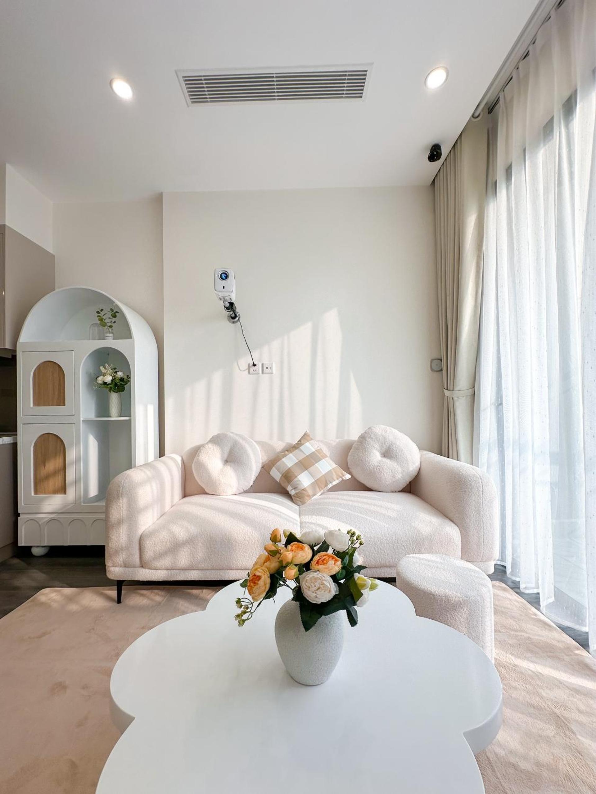 Bunnys Homes - Managed by WiWi - Vinhomes Ocean Park