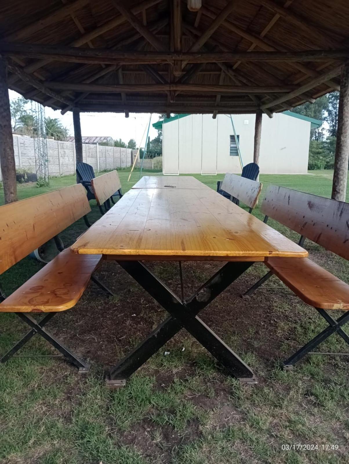 Hospedaje doña filomena