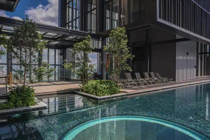 Maxhome Retreat at Lucentia