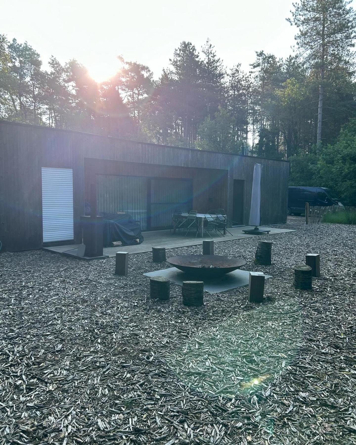 Osbos chalets