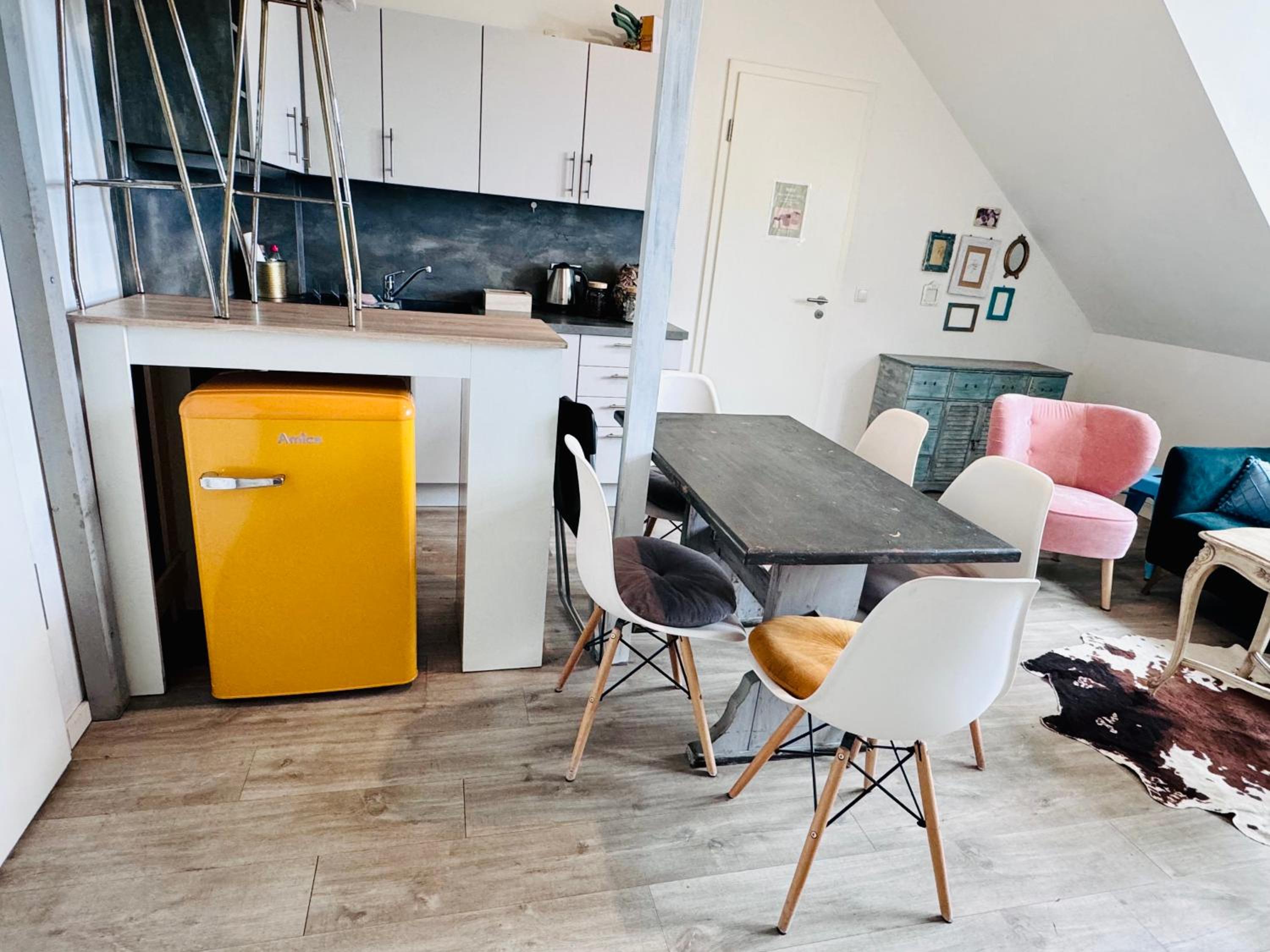 Golden Loft Berlin