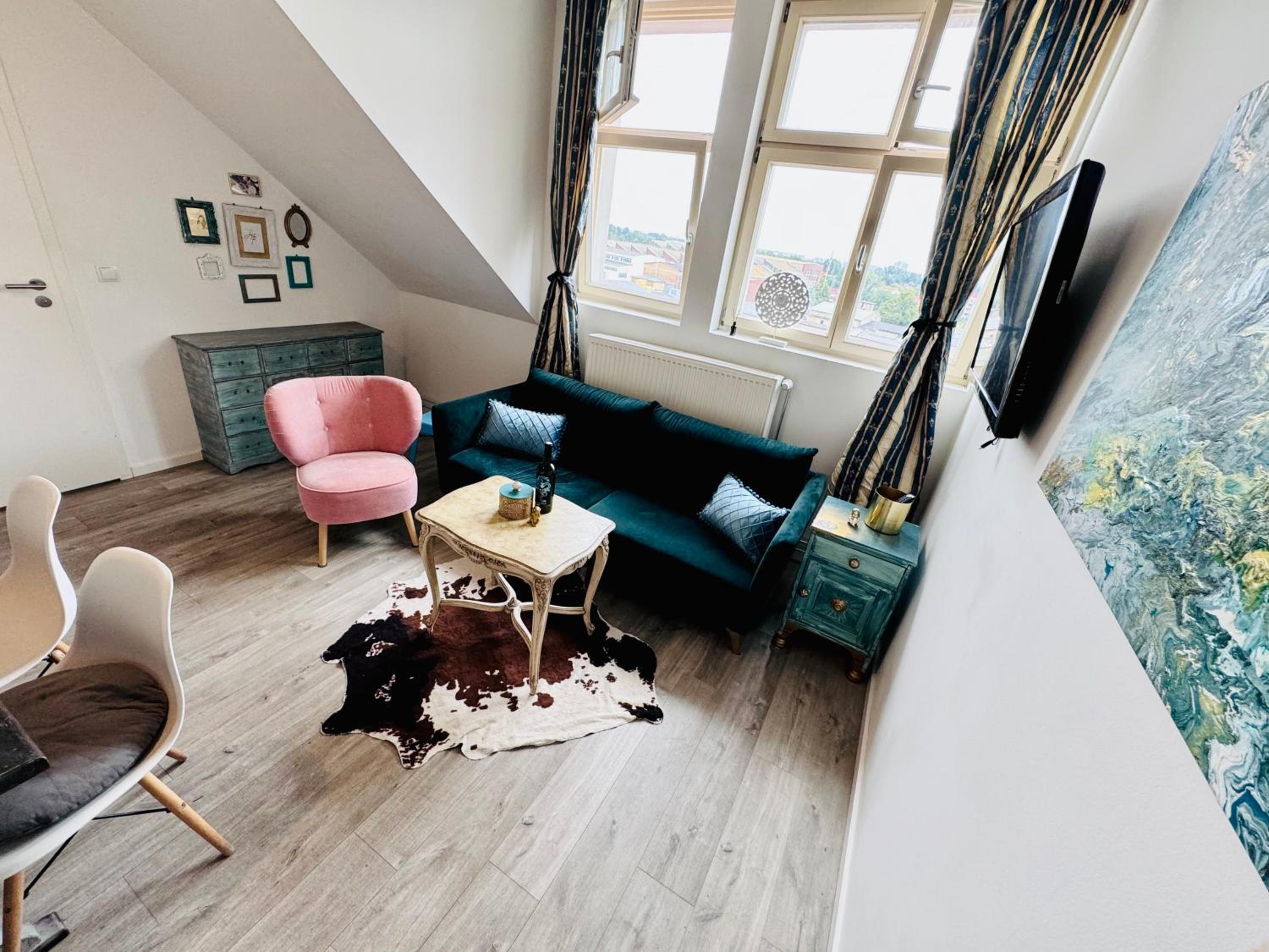 Golden Loft Berlin