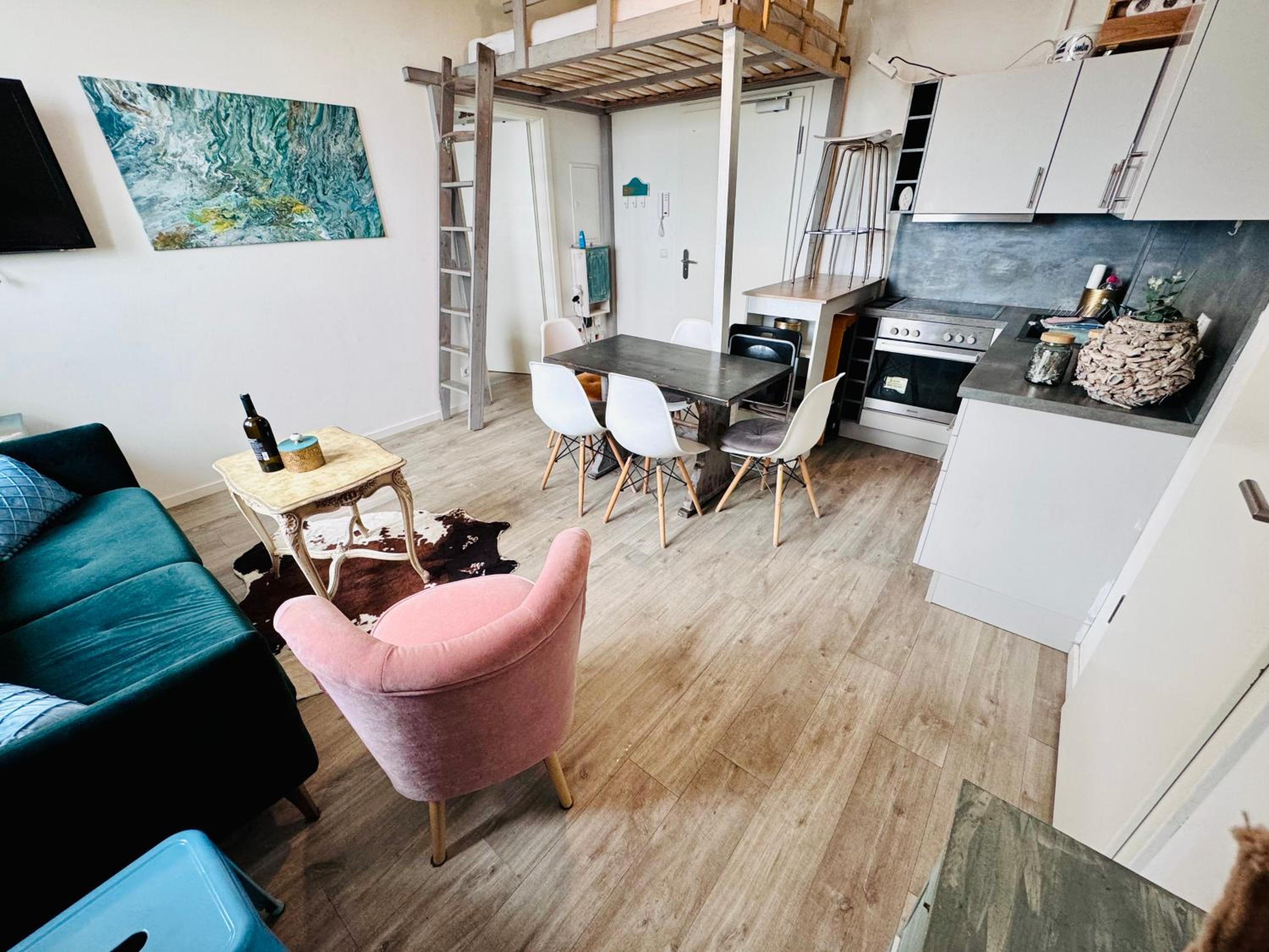 Golden Loft Berlin