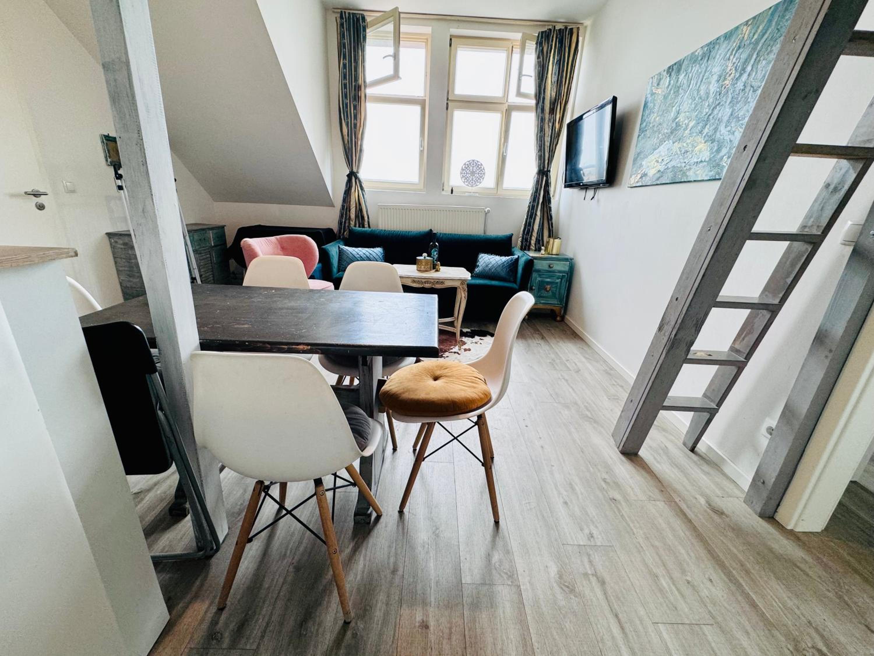 Golden Loft Berlin