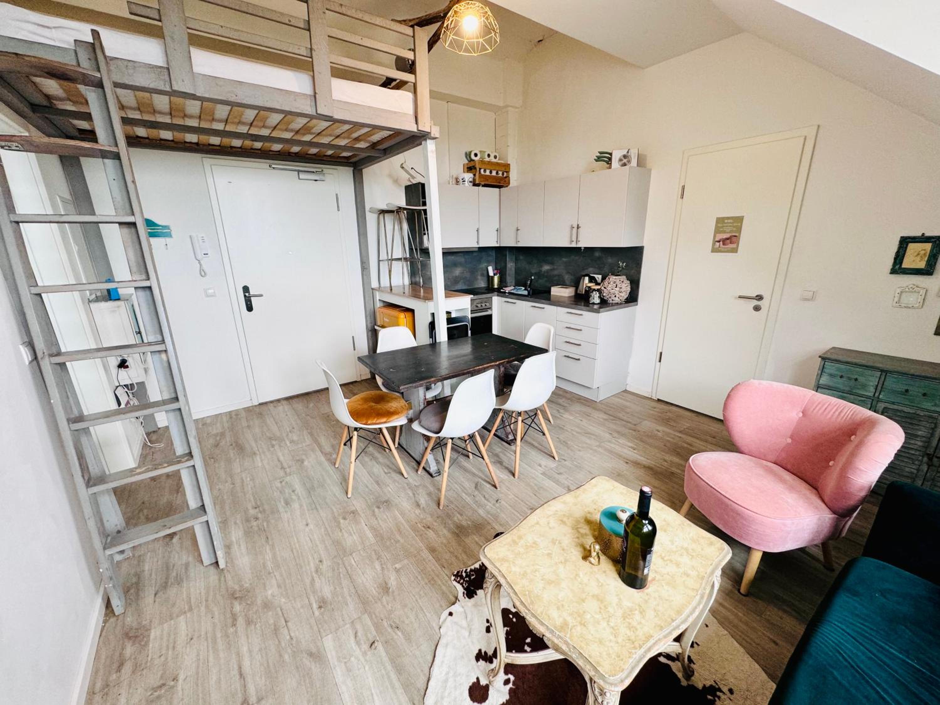 Golden Loft Berlin