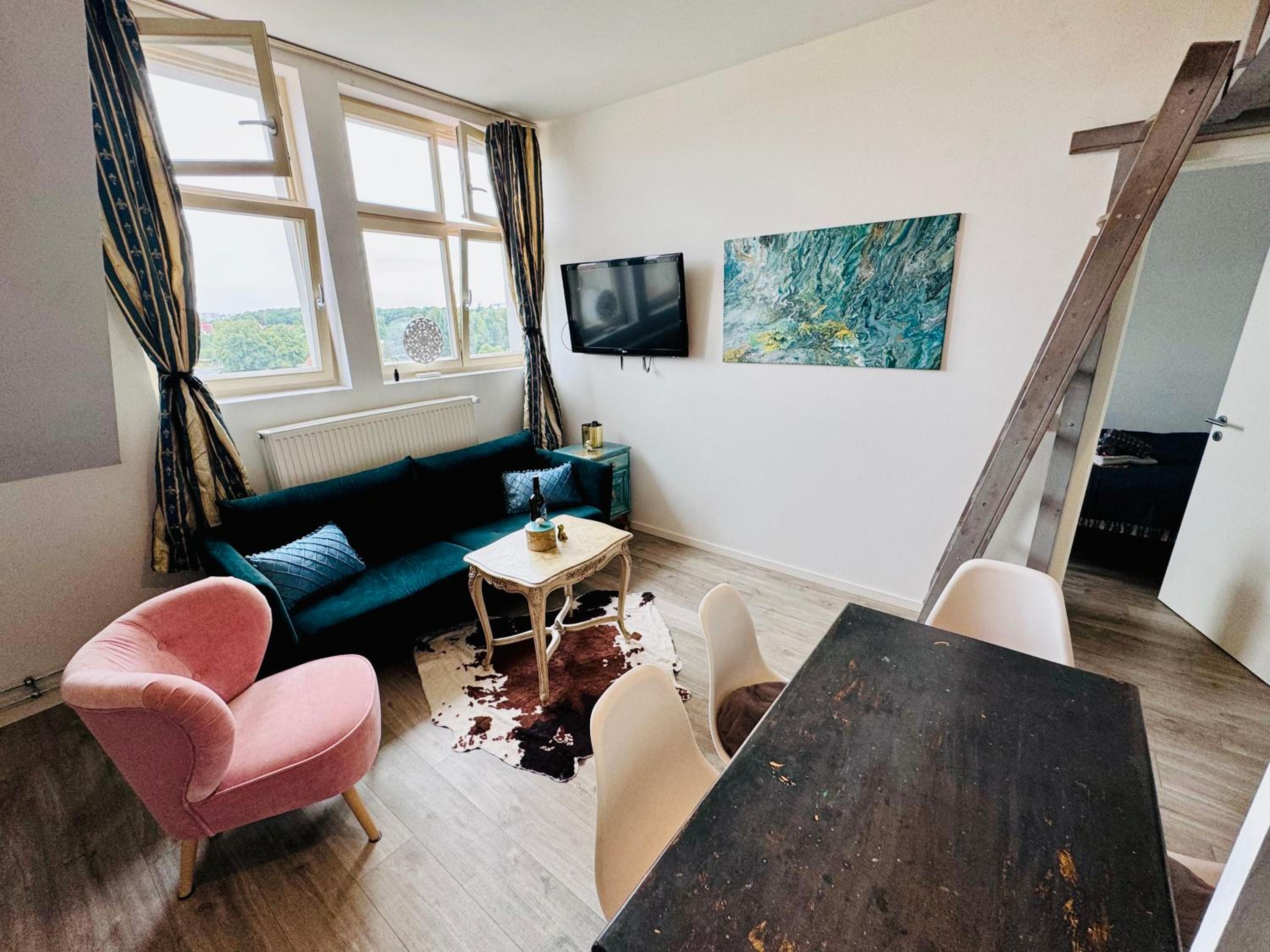 Golden Loft Berlin