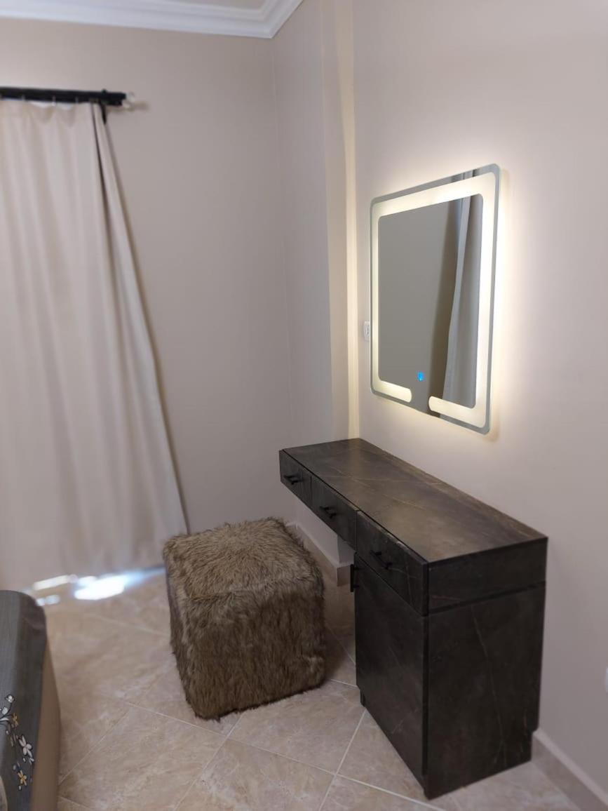 sharm luxury two bedrooms apartment