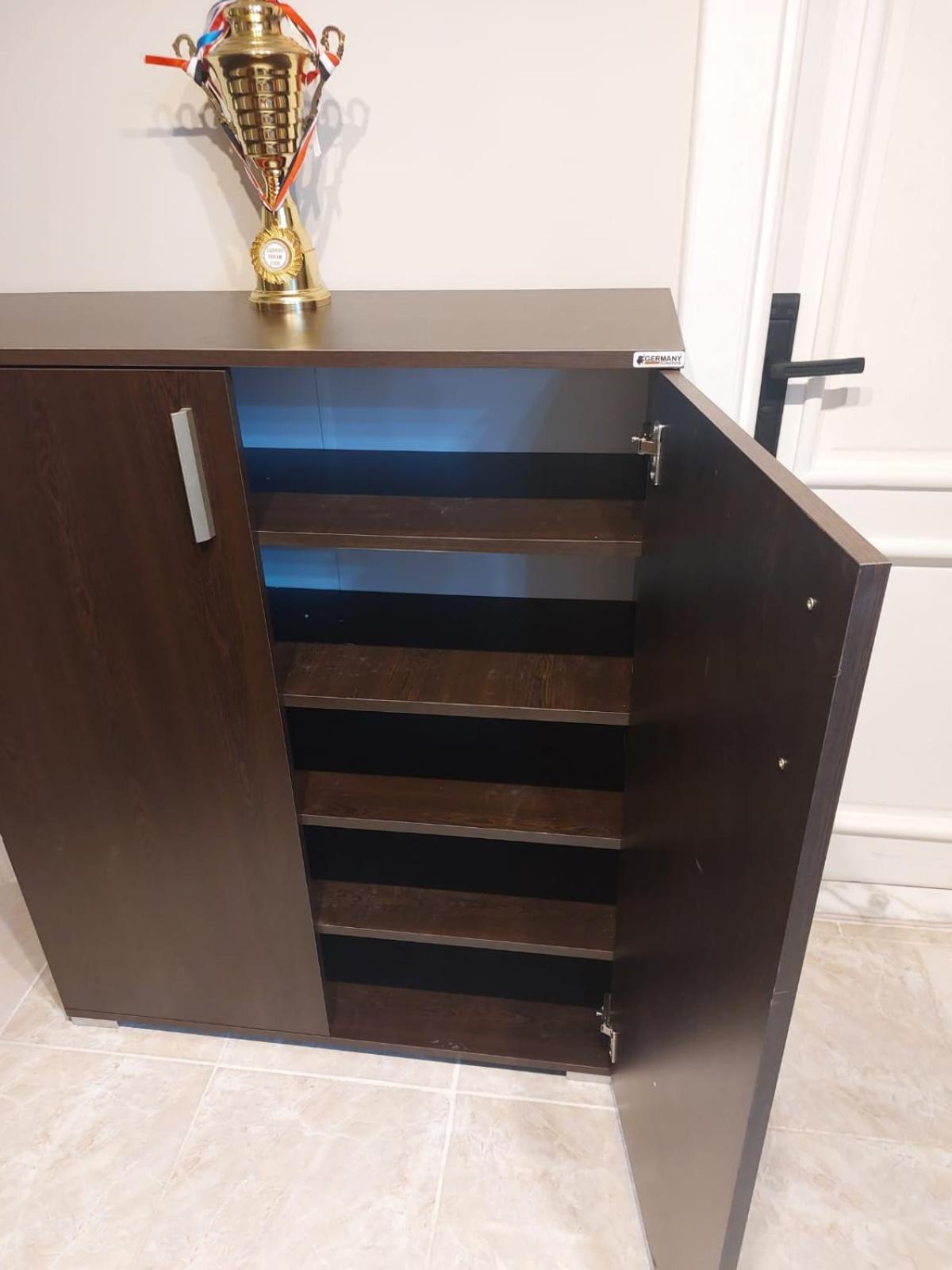 sharm luxury two bedrooms apartment