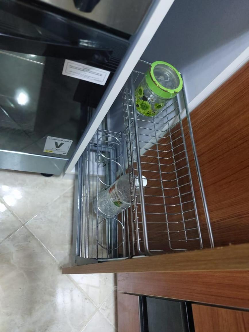 sharm luxury two bedrooms apartment