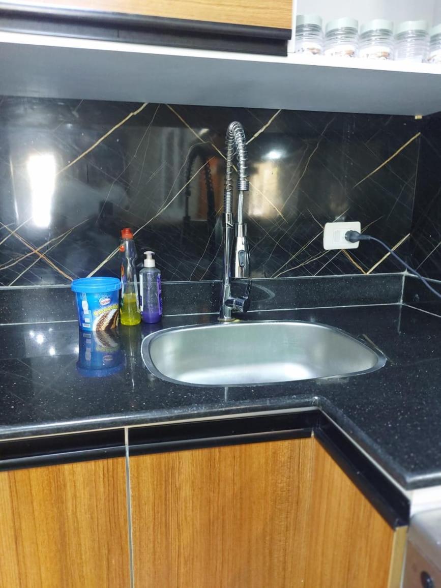 sharm luxury two bedrooms apartment