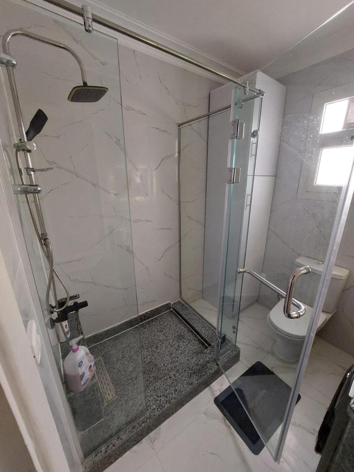 sharm luxury two bedrooms apartment