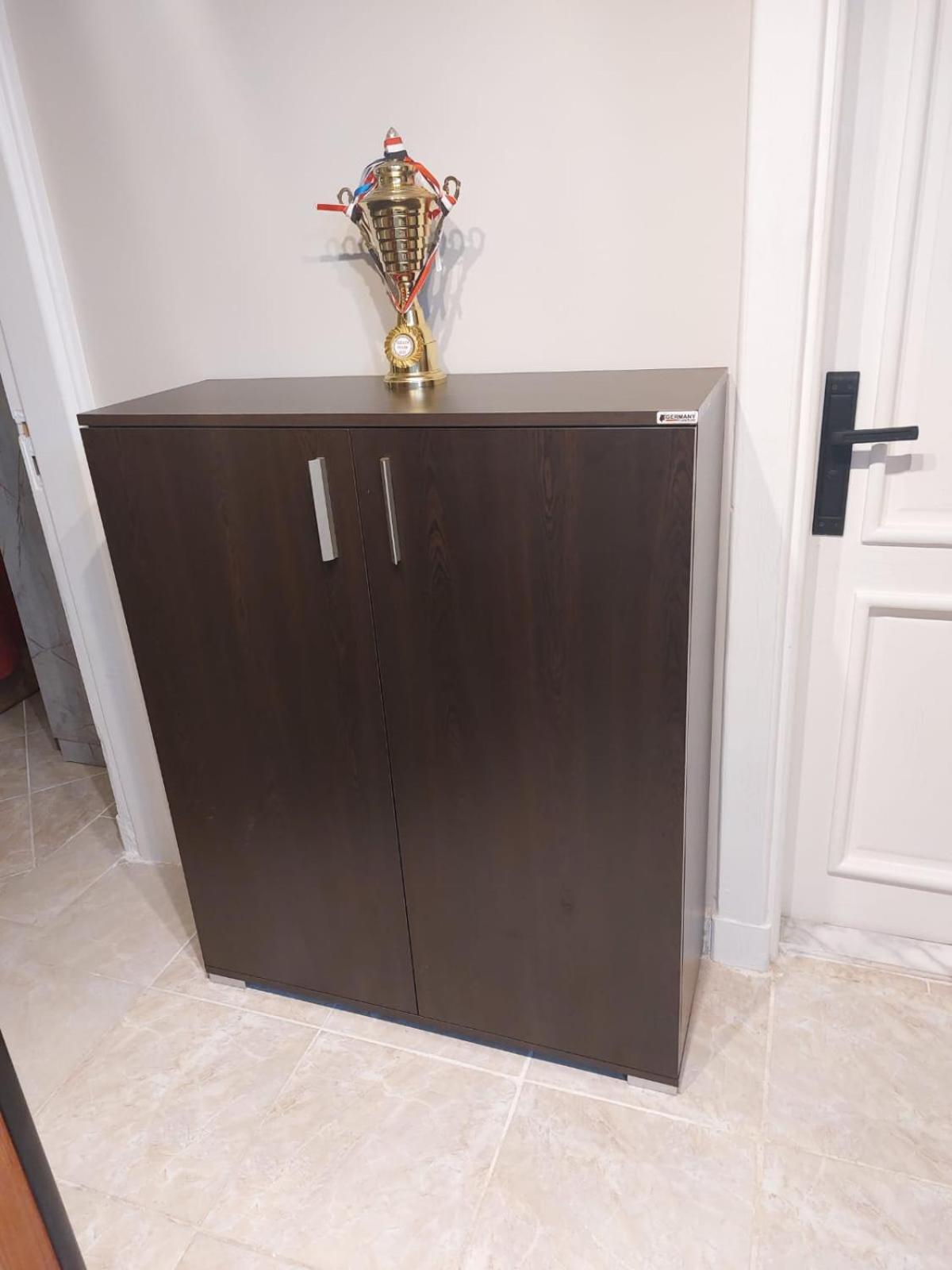 sharm luxury two bedrooms apartment