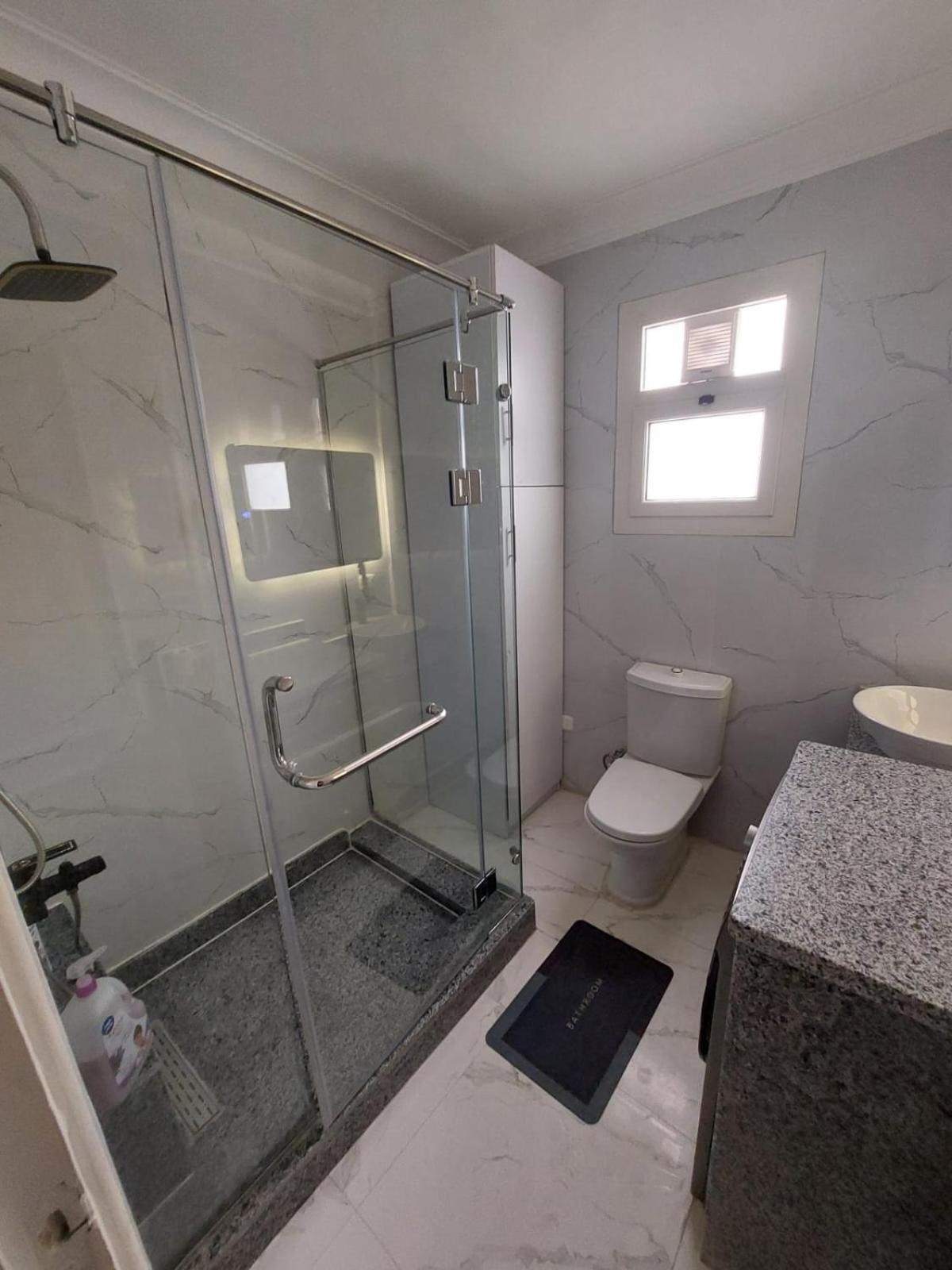 sharm luxury two bedrooms apartment