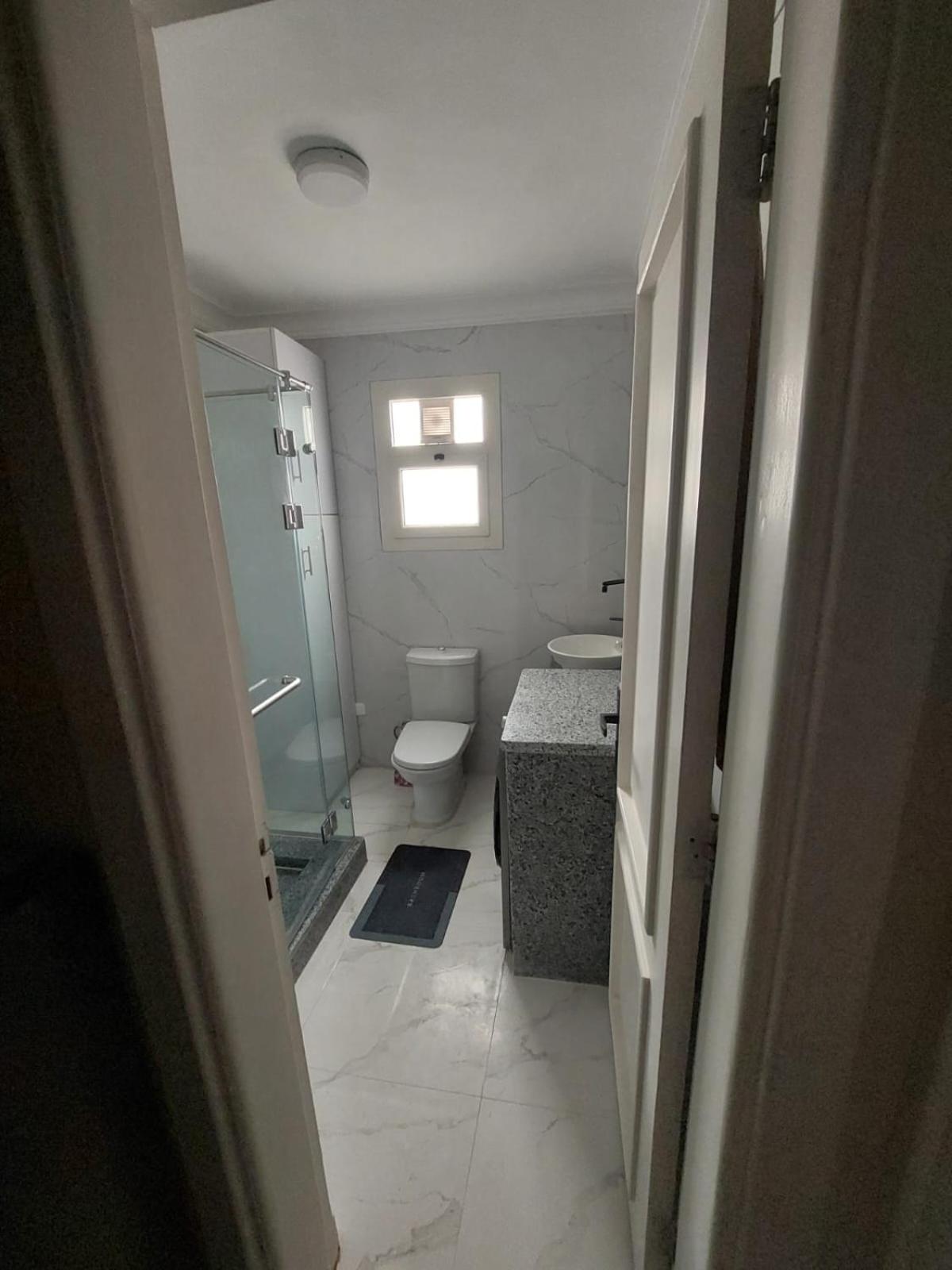 sharm luxury two bedrooms apartment