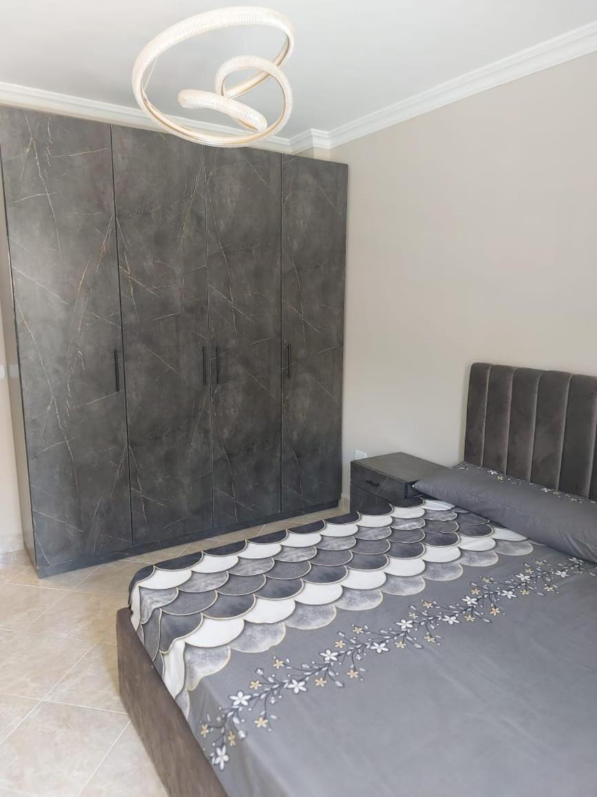 sharm luxury two bedrooms apartment