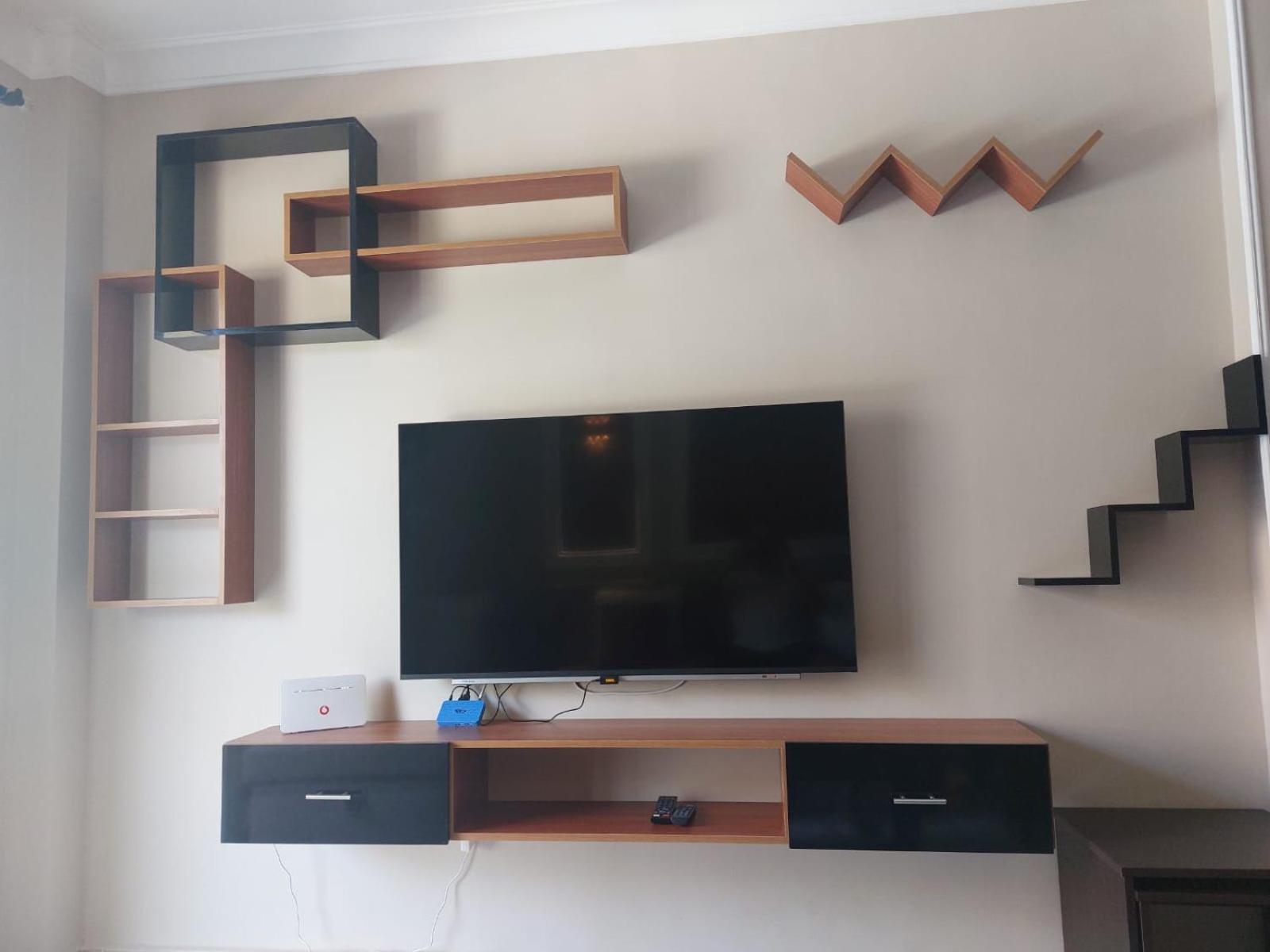 sharm luxury two bedrooms apartment