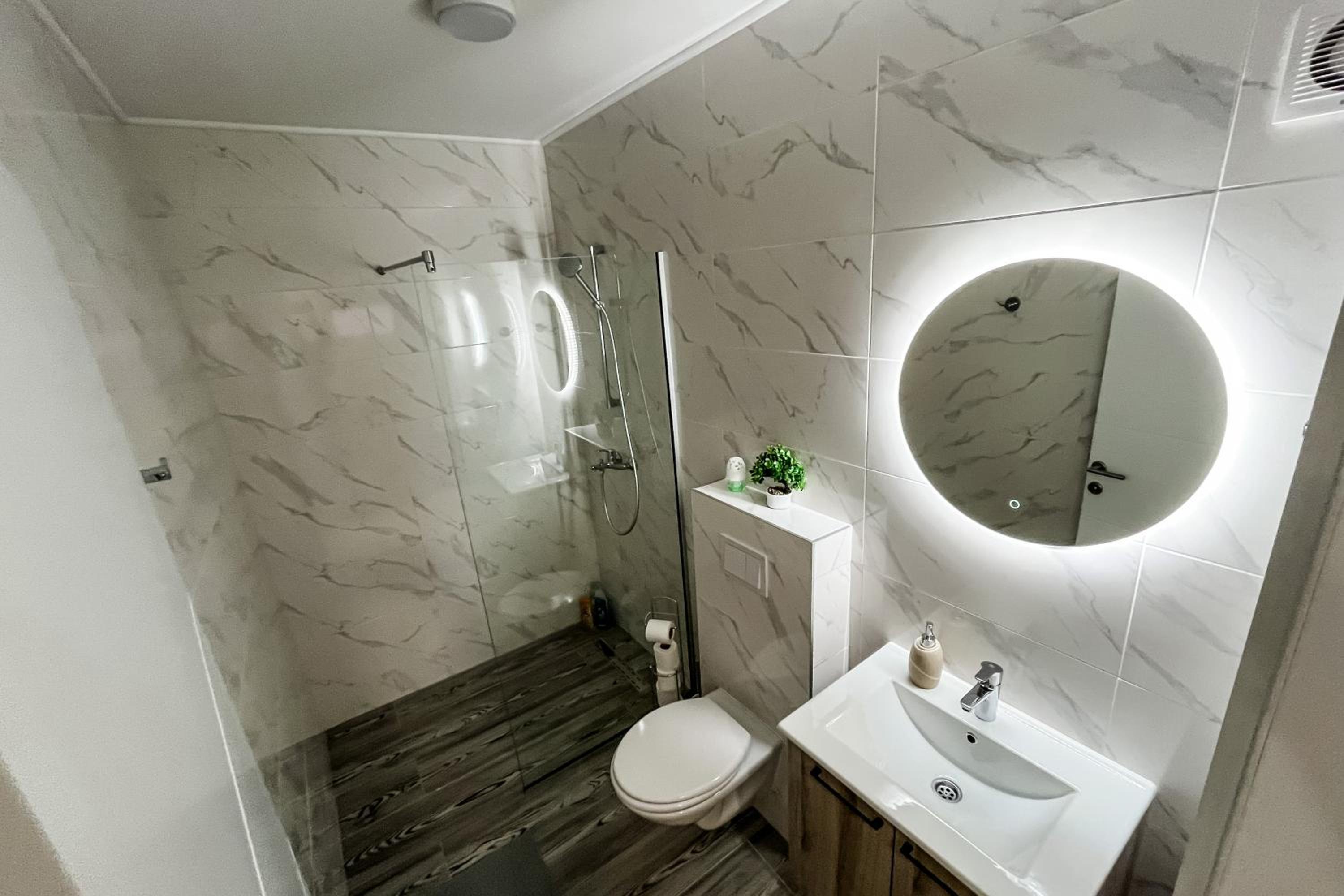 Studio Apartments Rio Verde