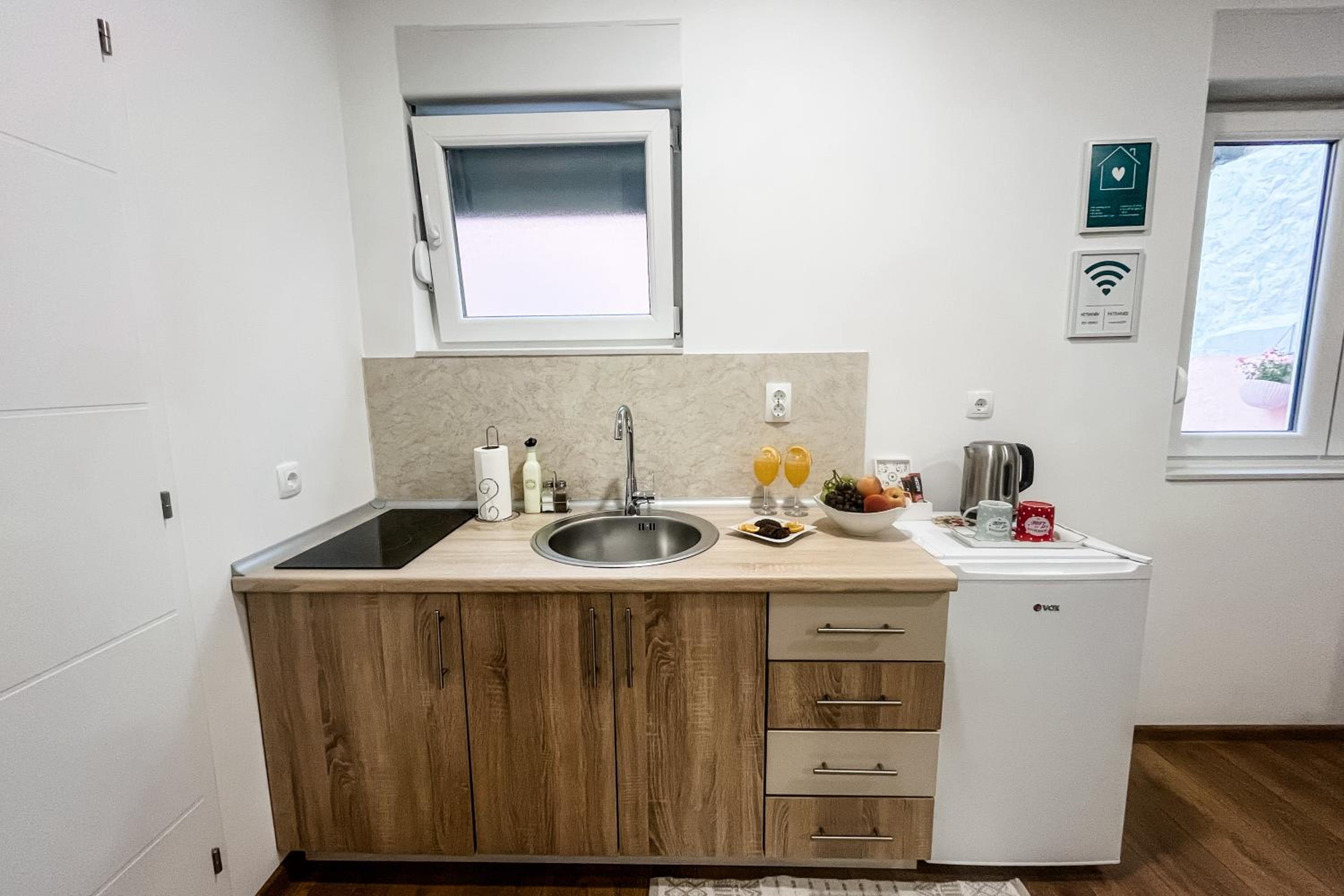 Studio Apartments Rio Verde