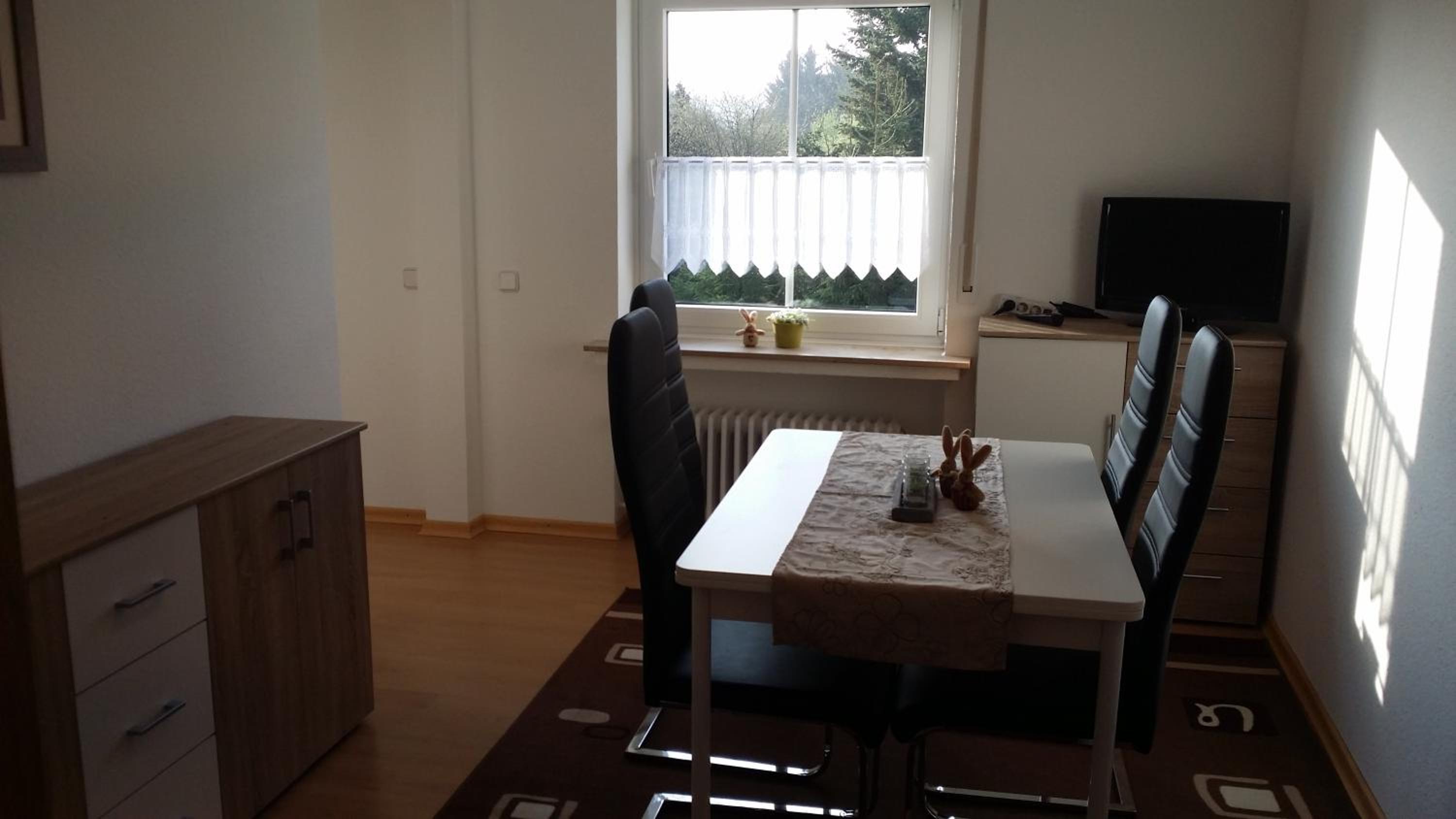 Ferienwohnung Debray