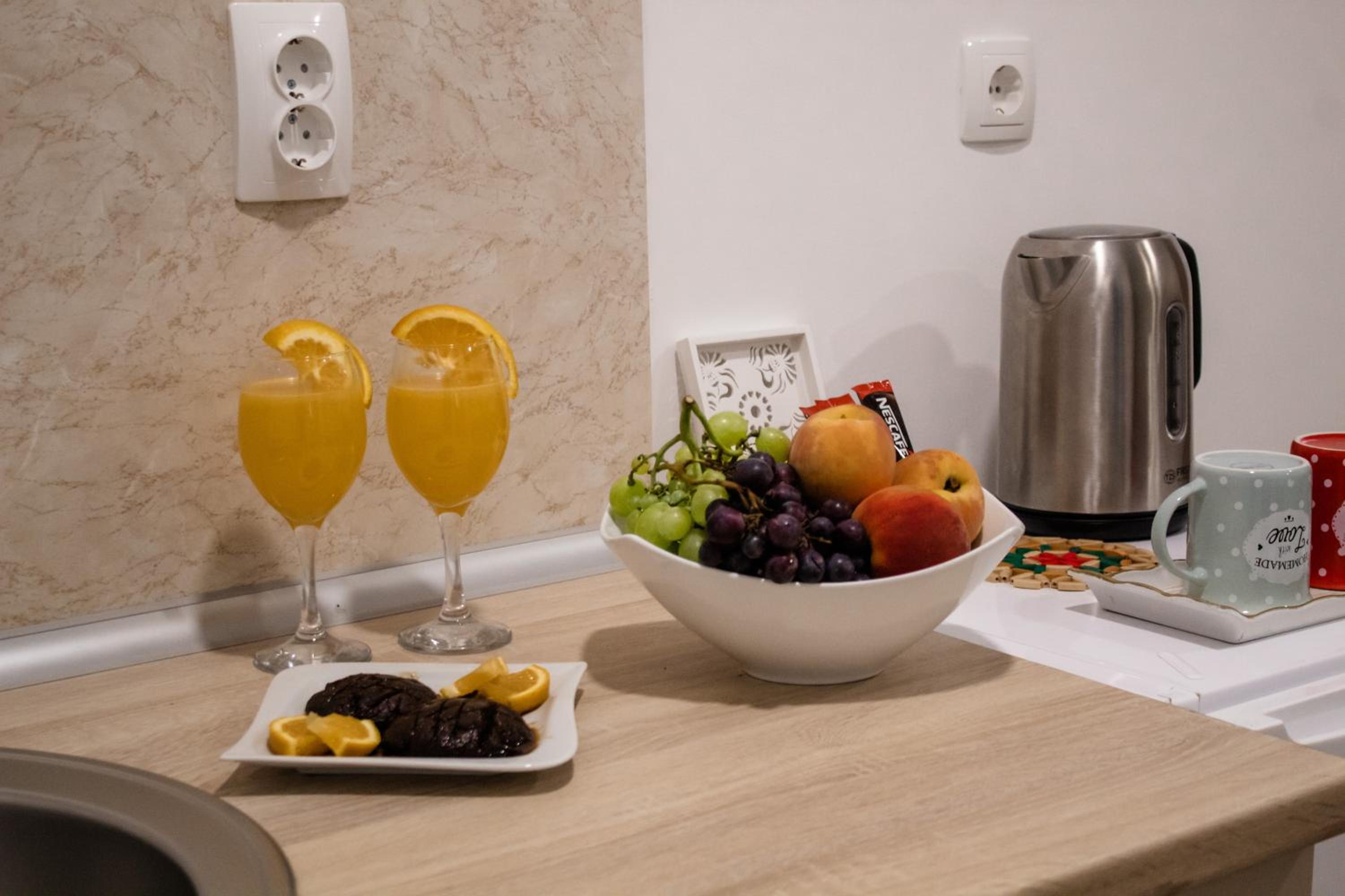 Studio Apartments Rio Verde