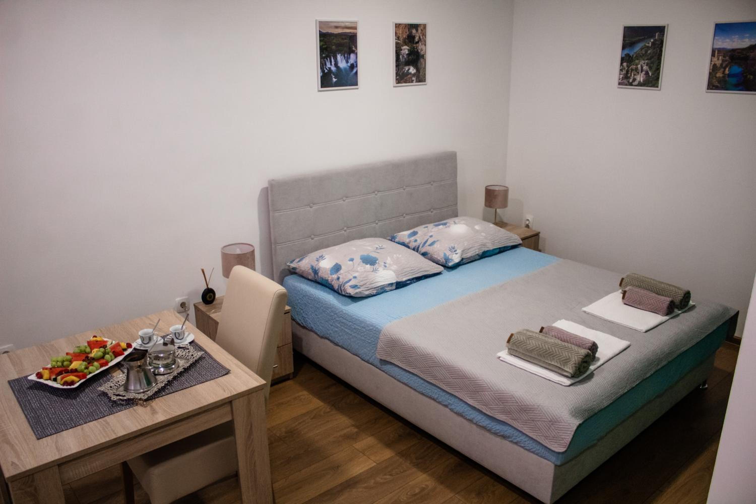 Studio Apartments Rio Verde