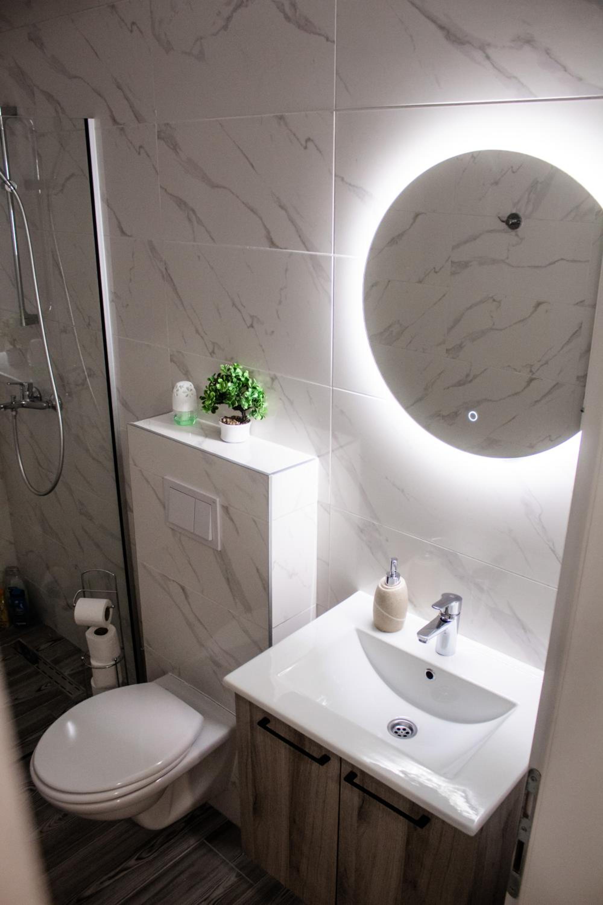 Studio Apartments Rio Verde