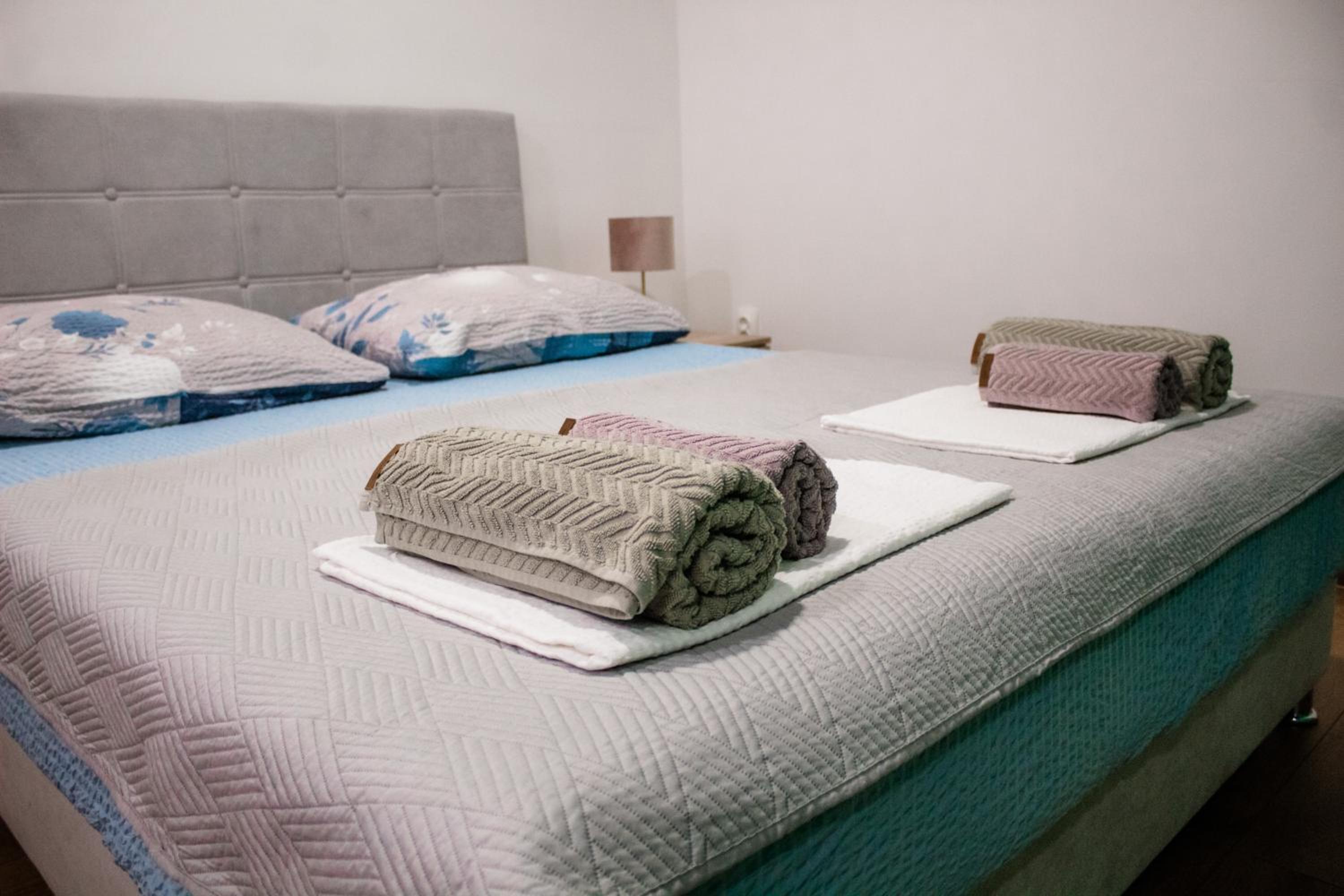 Studio Apartments Rio Verde