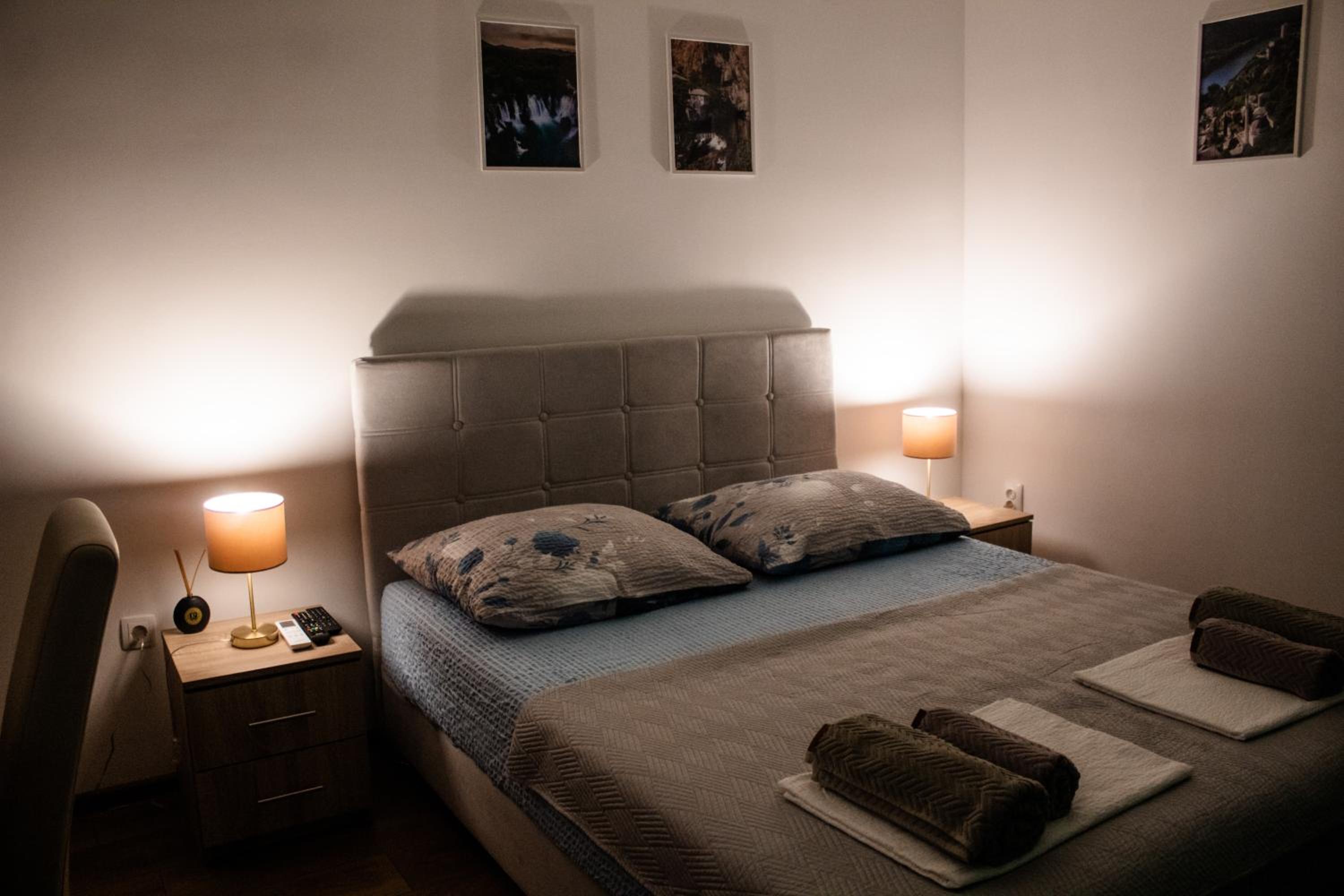 Studio Apartments Rio Verde