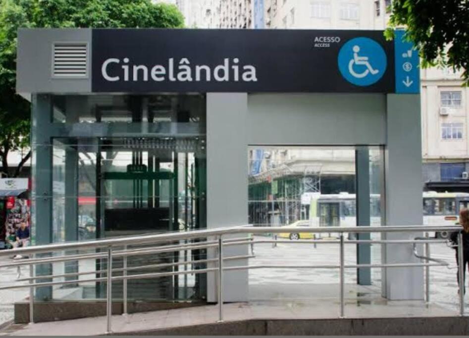 Apartamento Lapa Riachuelo 220