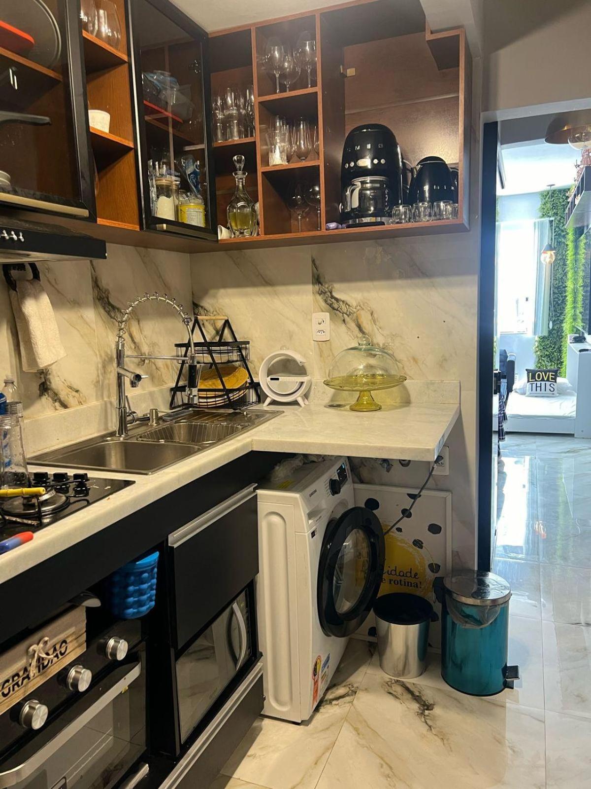 Apartamento Lapa Riachuelo 220