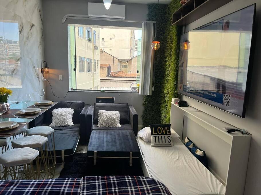 Apartamento Lapa Riachuelo 220