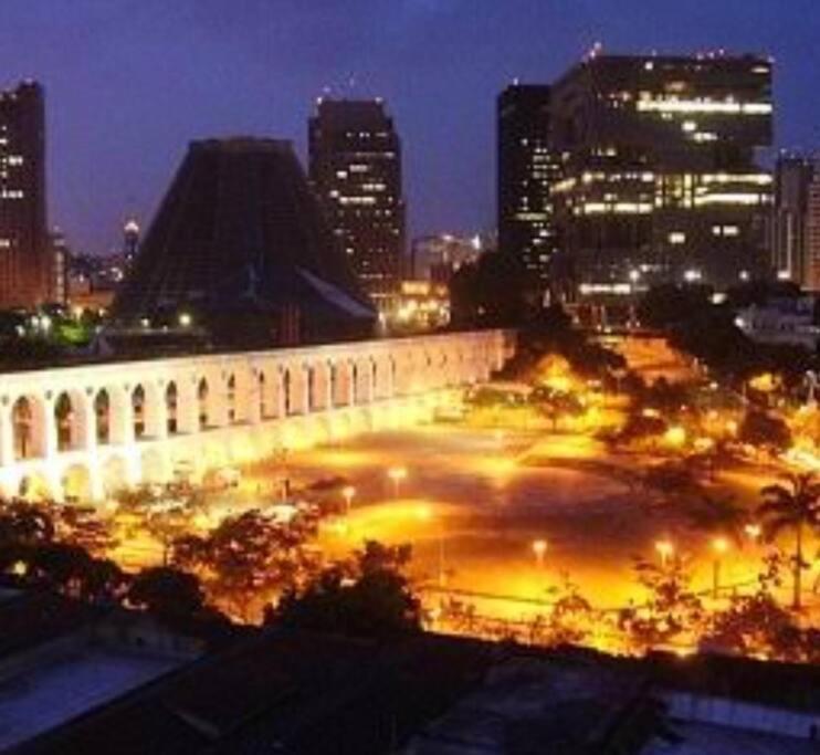 Apartamento Lapa Riachuelo 220