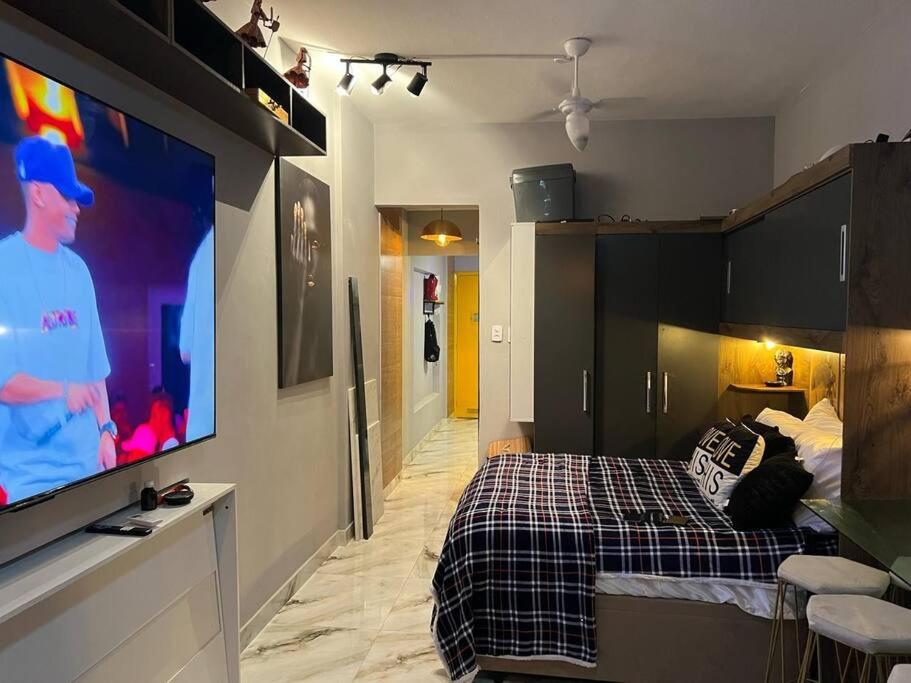 Apartamento Lapa Riachuelo 220