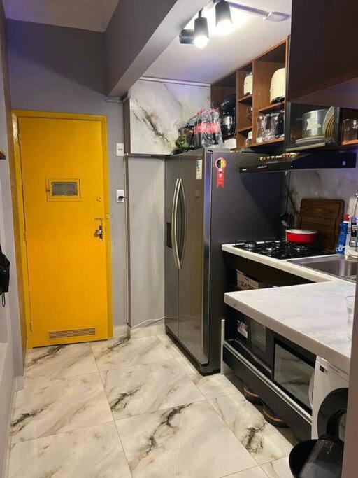 Apartamento Lapa Riachuelo 220