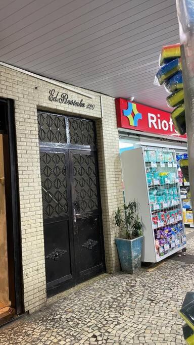 Apartamento Lapa Riachuelo 220