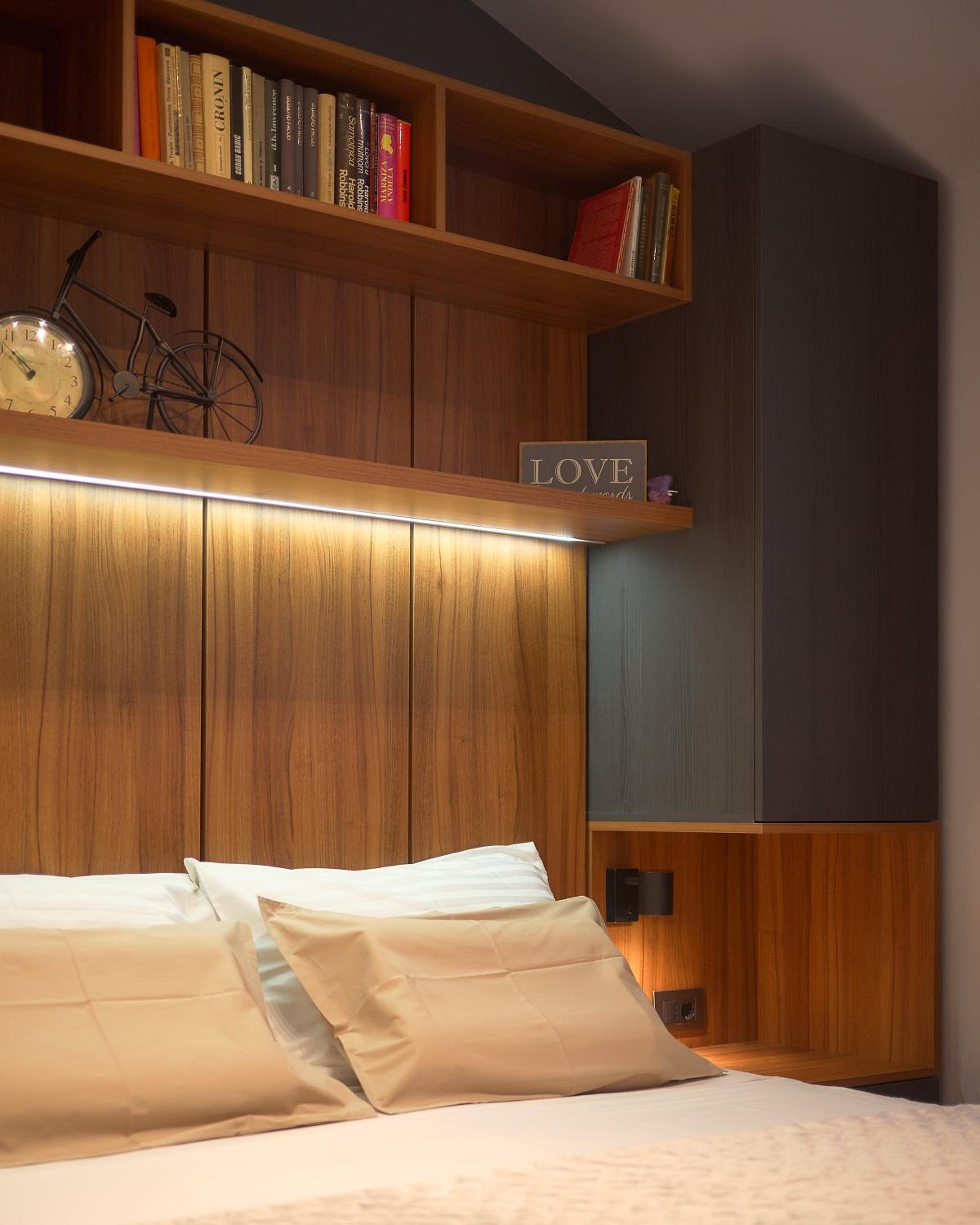 Apartments Ziggy Star