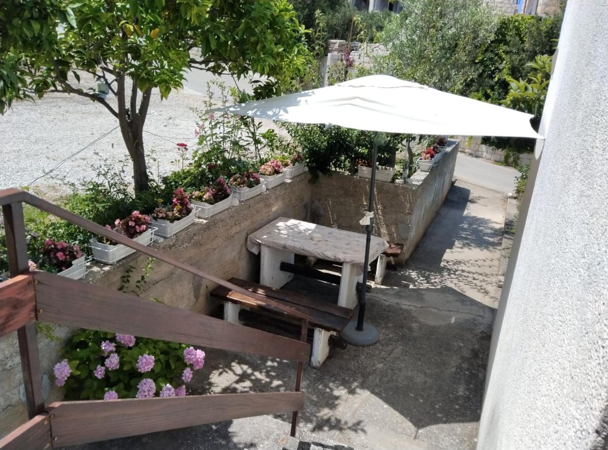 Vesna Panoramic Sea View Apartments view 2