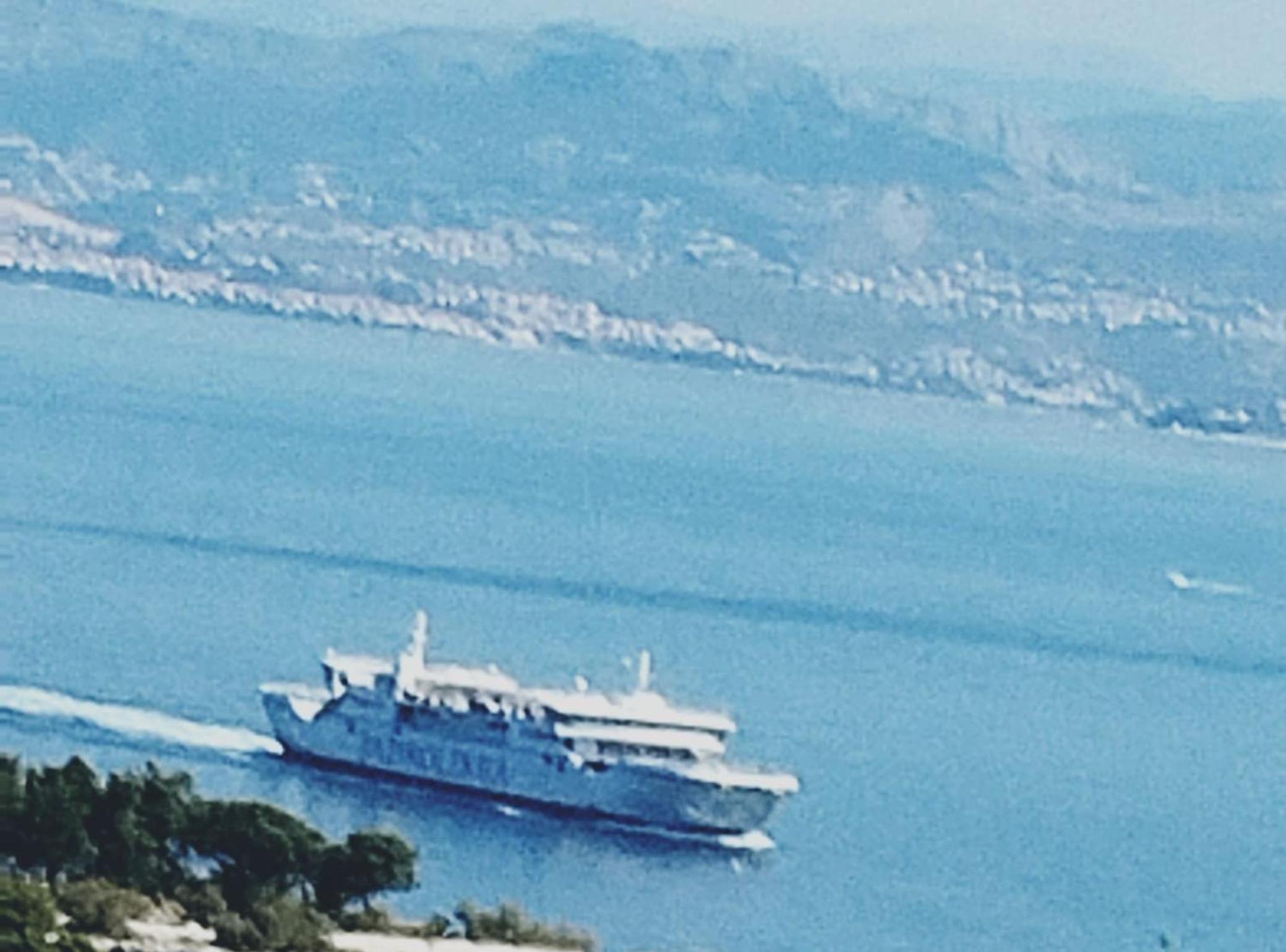 Vesna Panoramic Sea View Apartments view 3