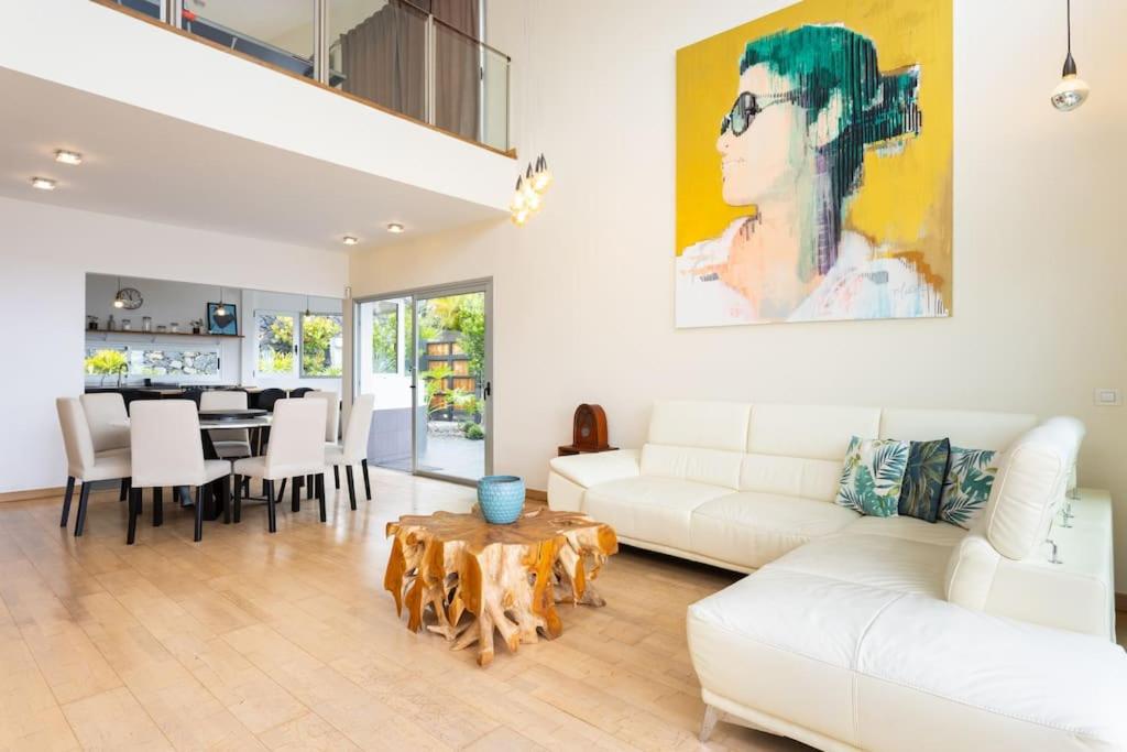 Villa Isla Bonita