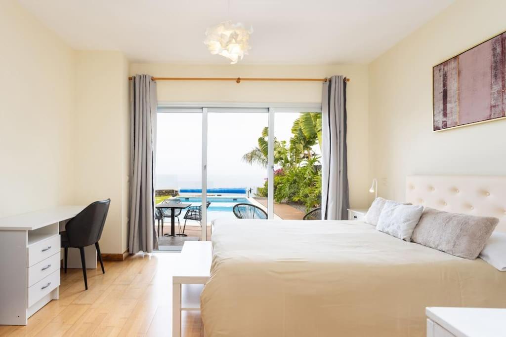 Villa Isla Bonita