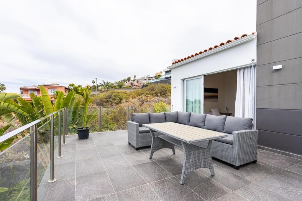 Villa Isla Bonita